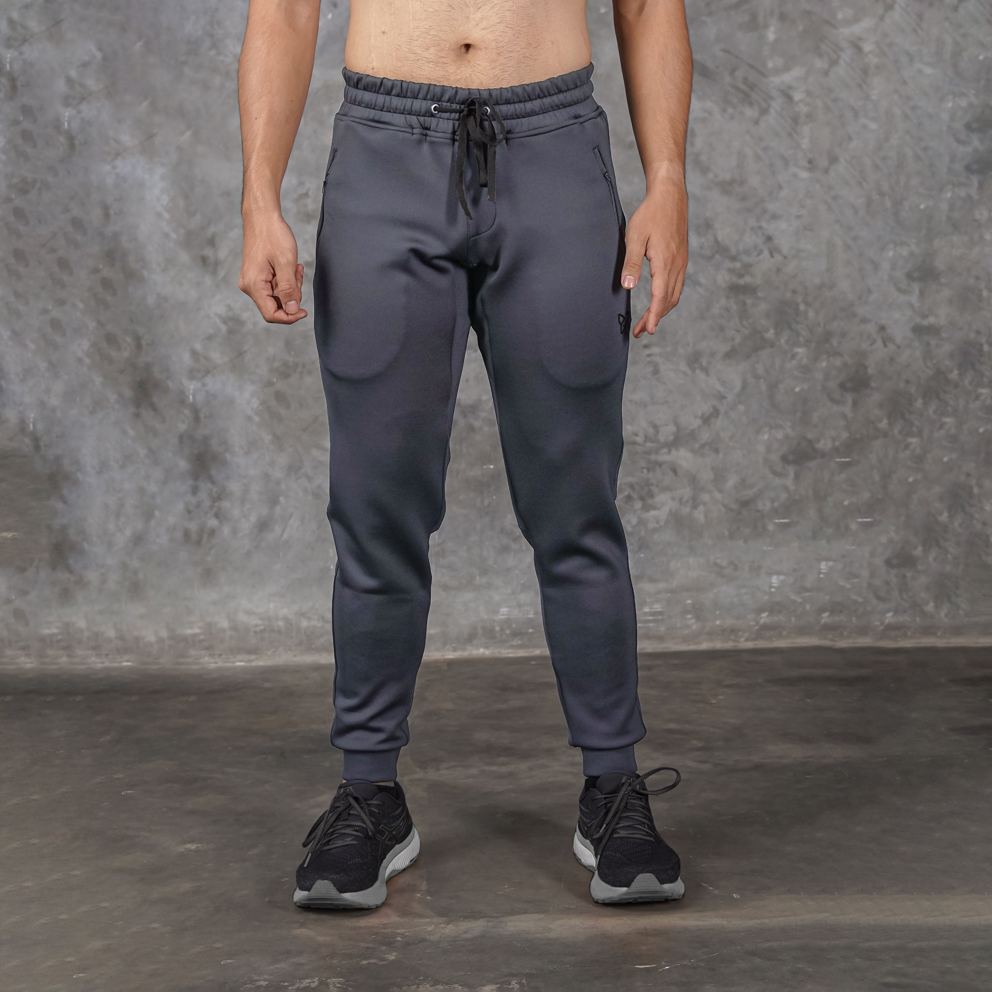 Full Jogger Pants