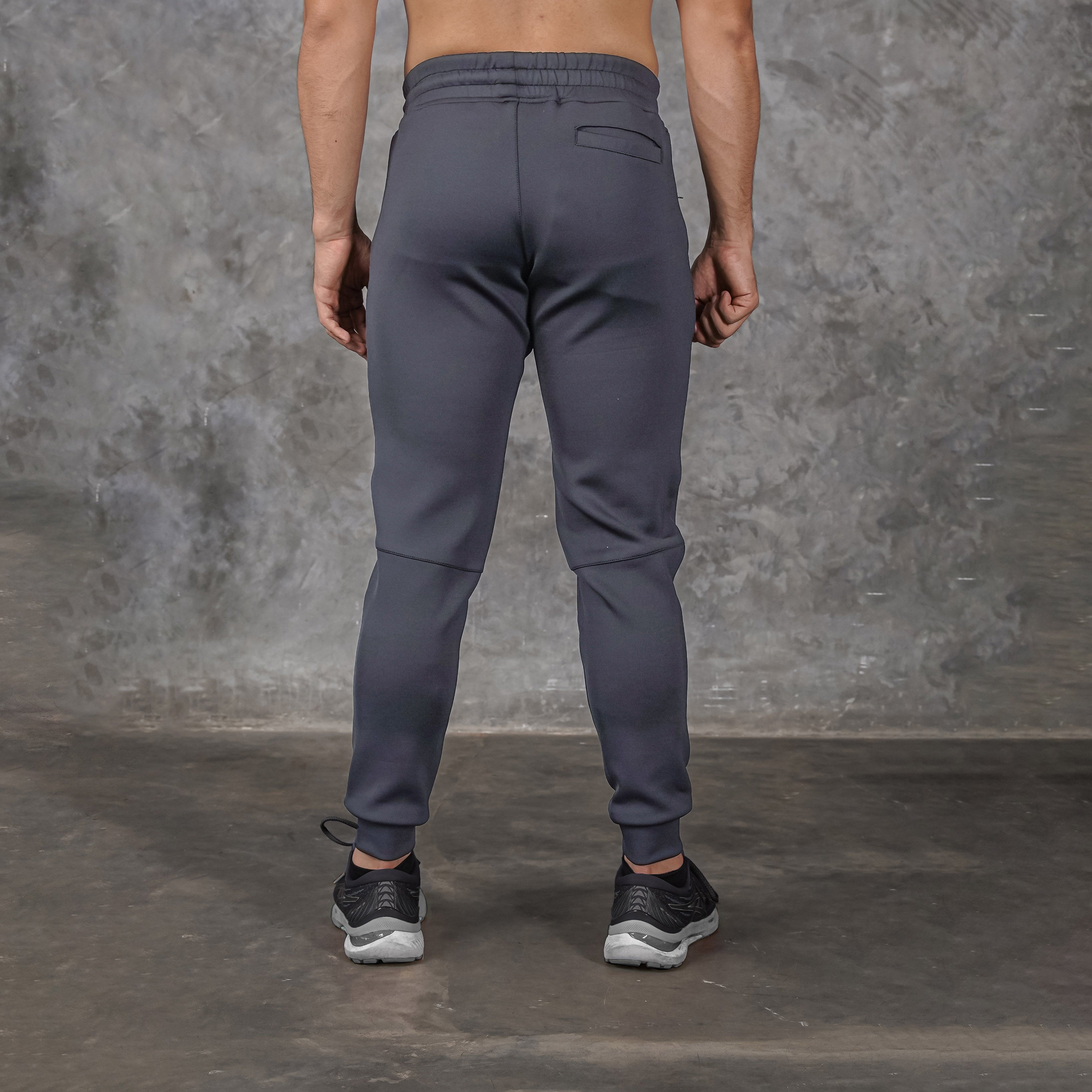 Full Jogger Pants