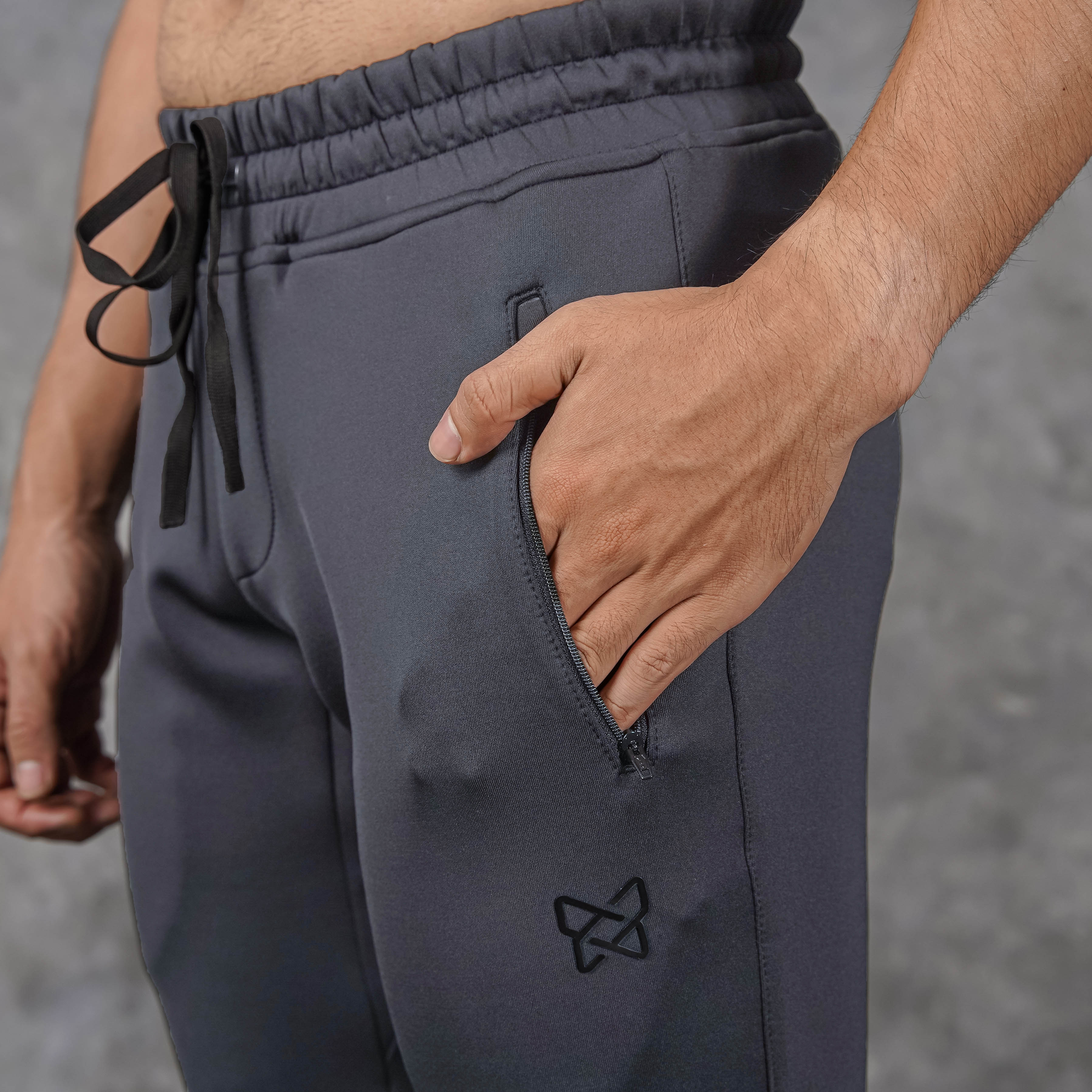 Full Jogger Pants