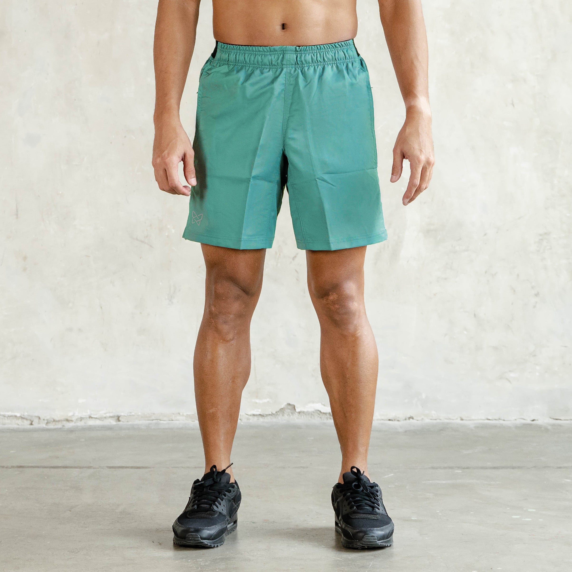 Fundamental Pants