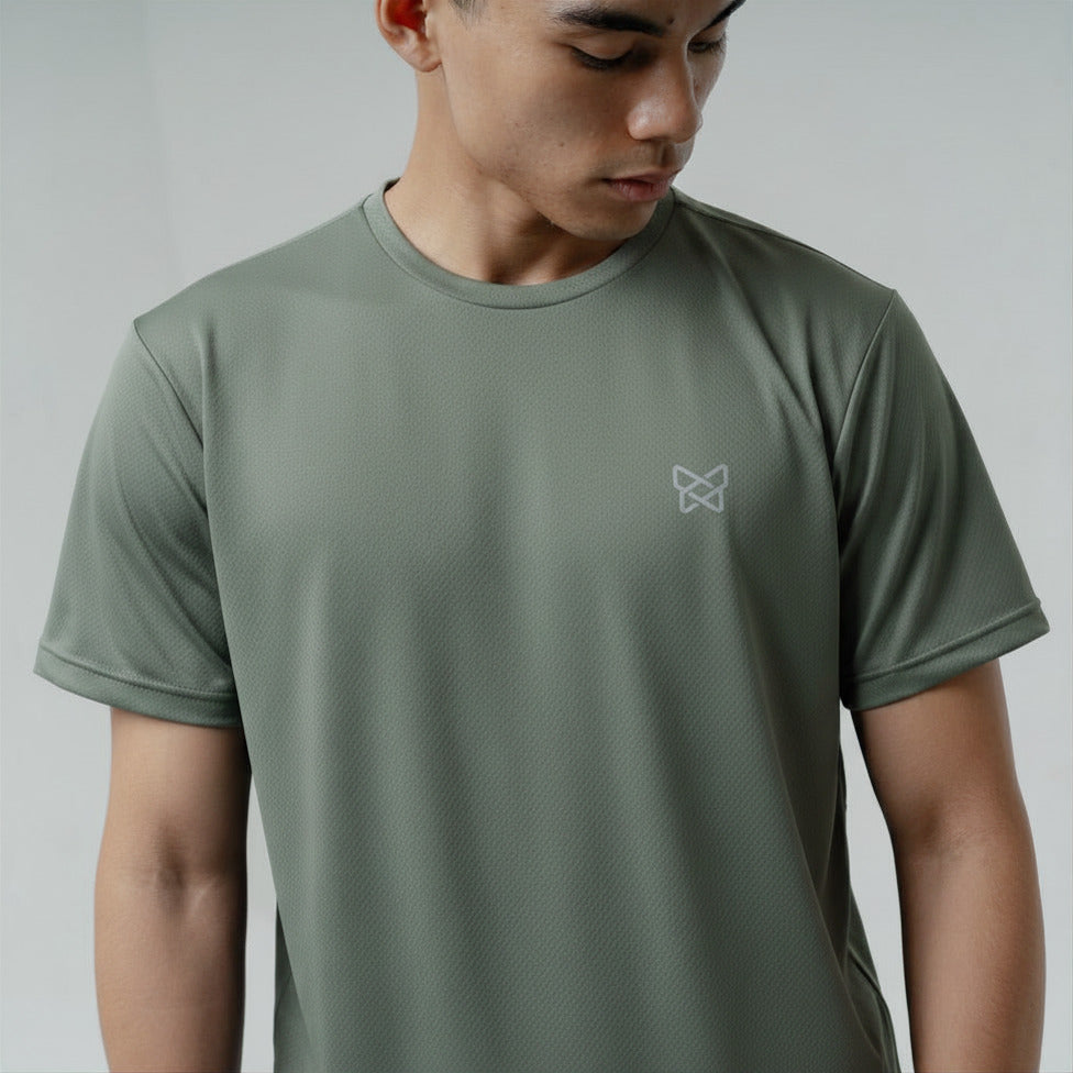 Hybrid Training T-Shirt