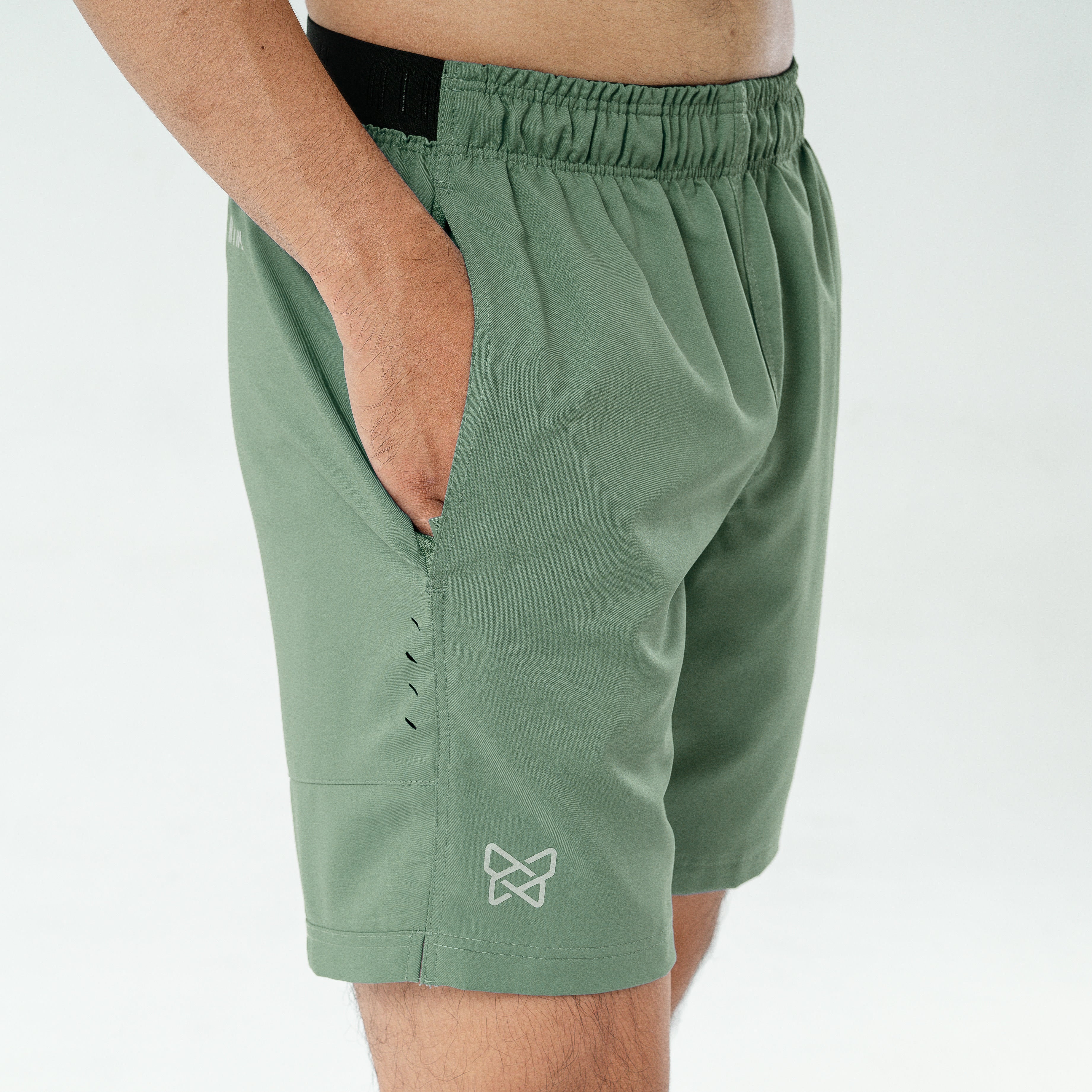 Fundamental Pants