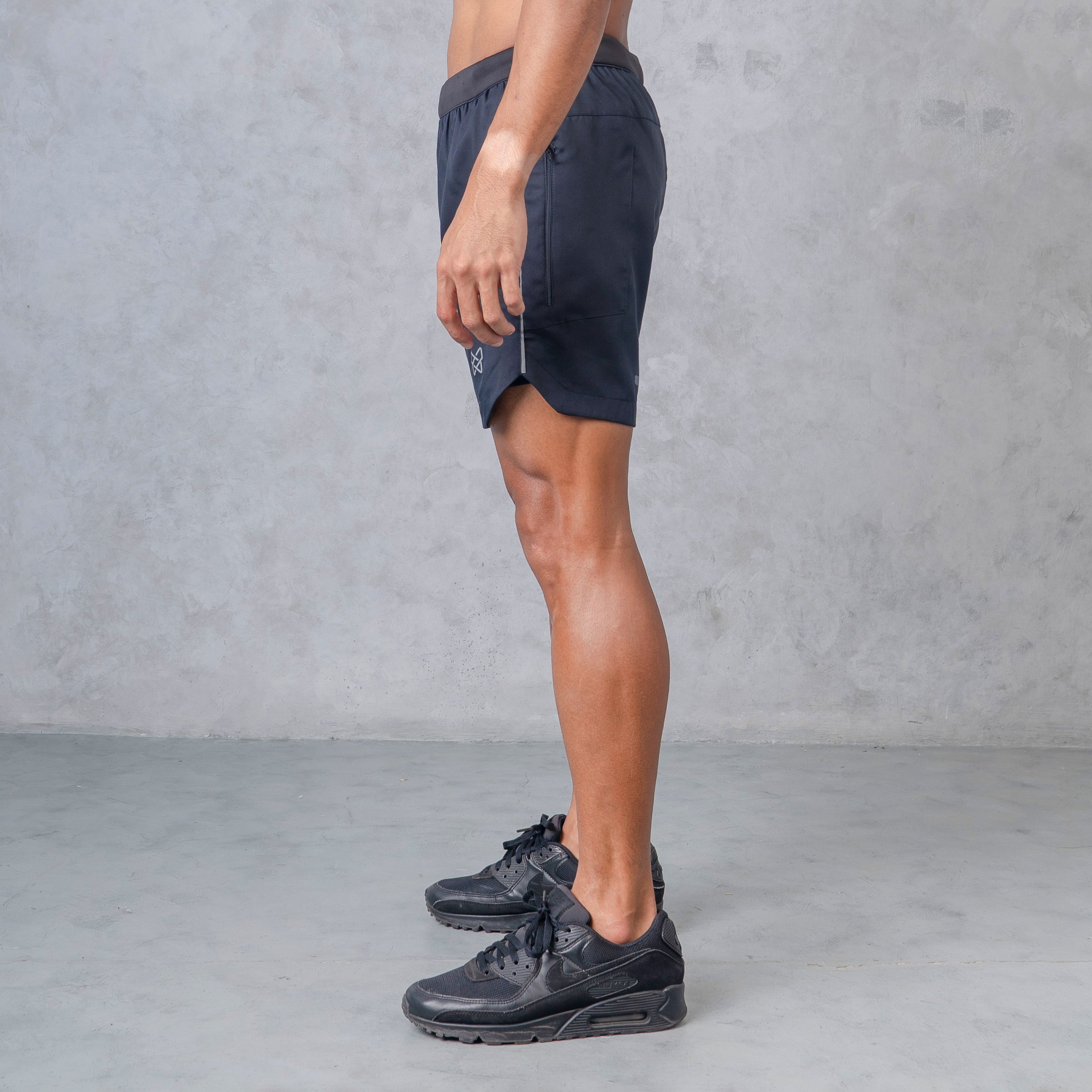 Core Running Pants