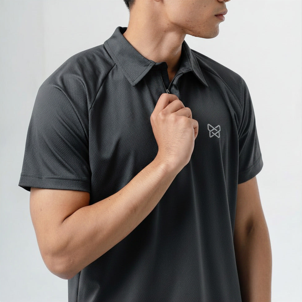 Court Polo T-Shirt