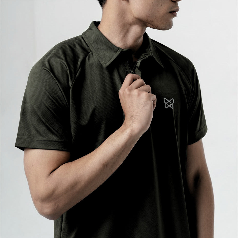 Court Polo T-Shirt