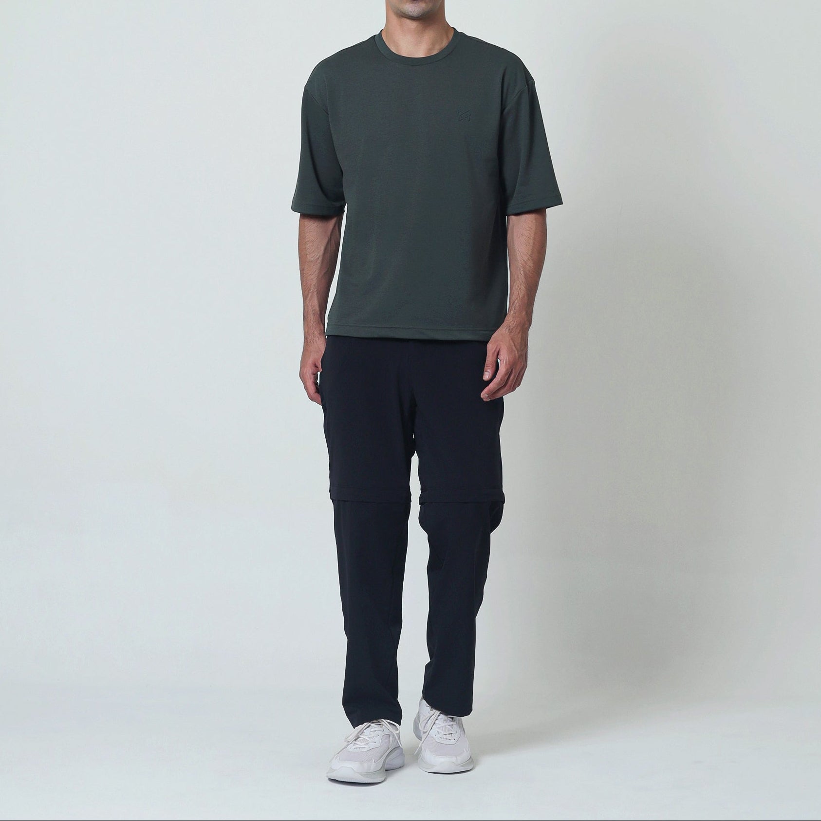 Convertible 2in1 Pants - Celana Gunung Sambung, Hiking Pants, Celana Panjang 2in1