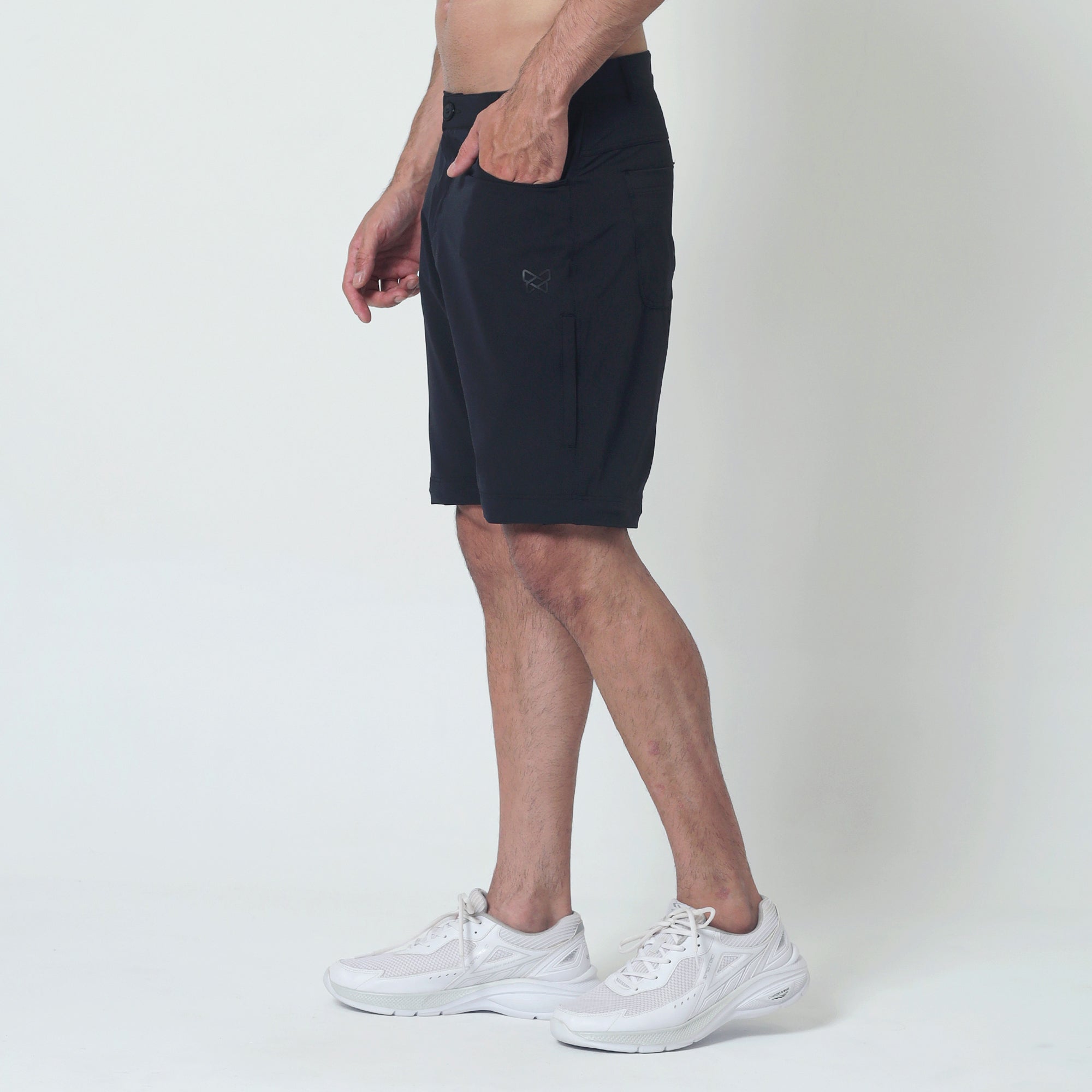 Convertible 2in1 Pants - Celana Gunung Sambung, Hiking Pants, Celana Panjang 2in1