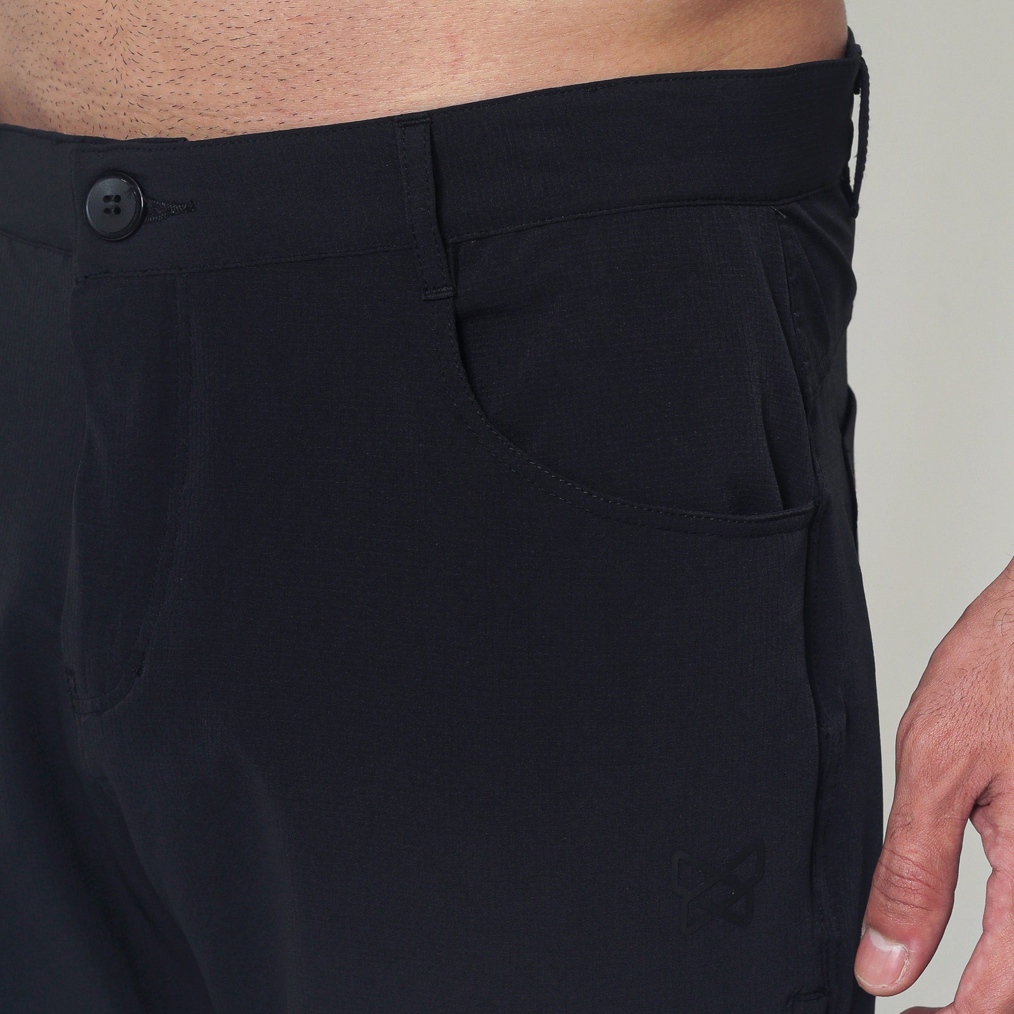 Convertible 2in1 Pants - Celana Gunung Sambung, Hiking Pants, Celana Panjang 2in1
