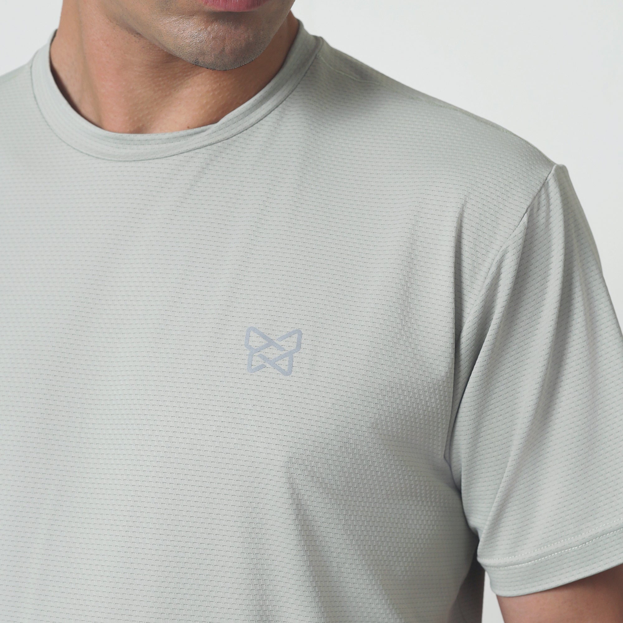 Hybrid Training T-Shirt