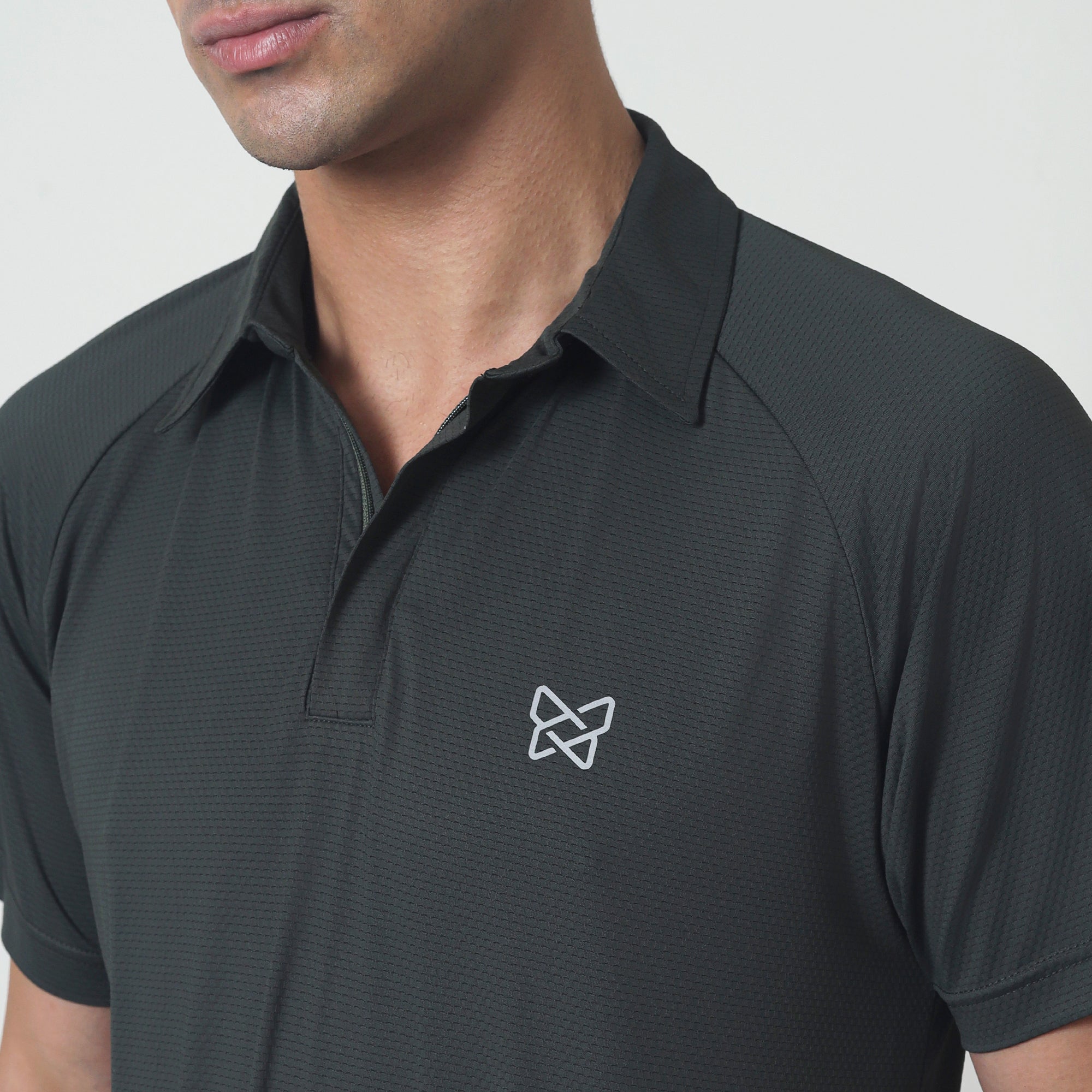 Court Polo T-Shirt