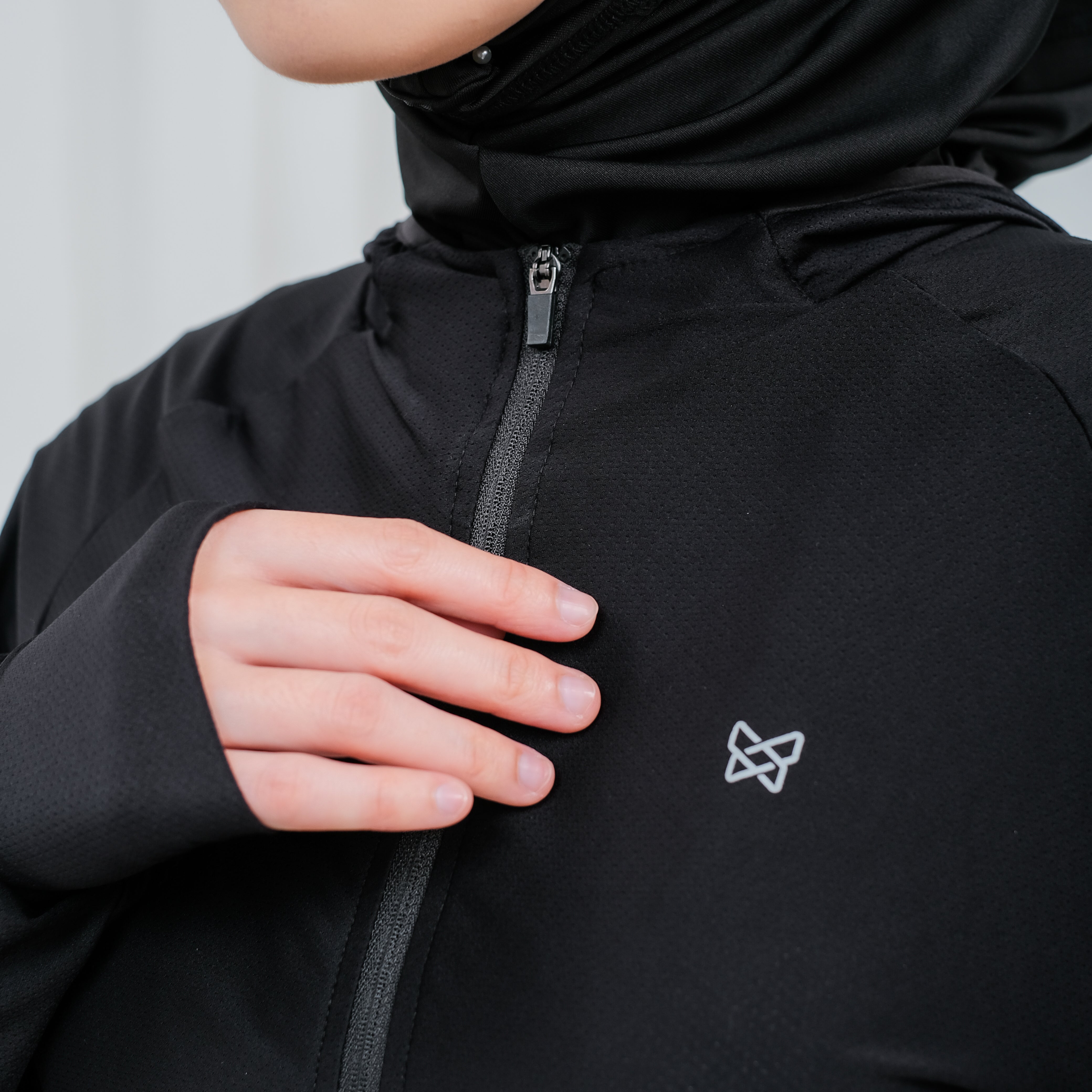 Women Athletic Jacket