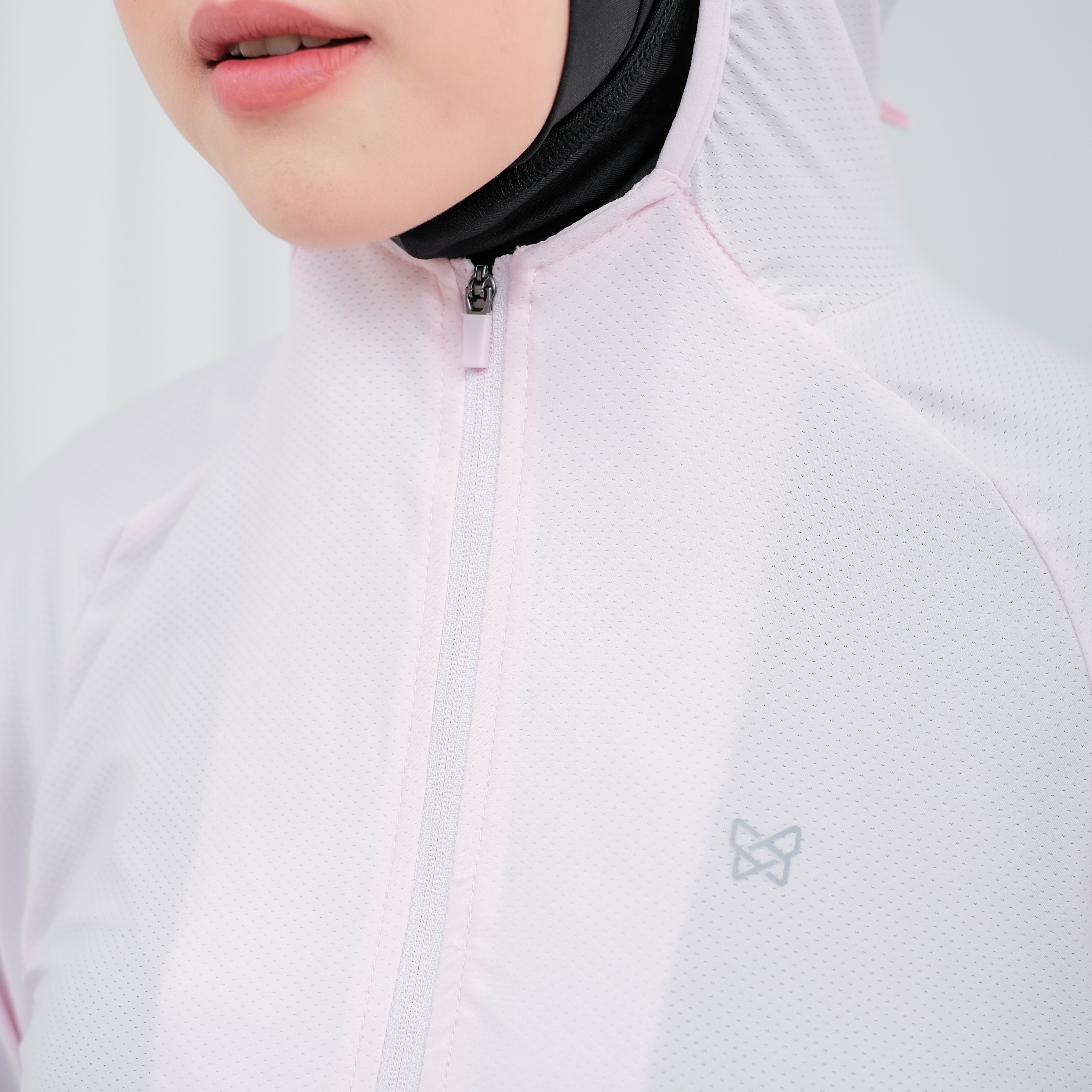 Women Athletic Jacket