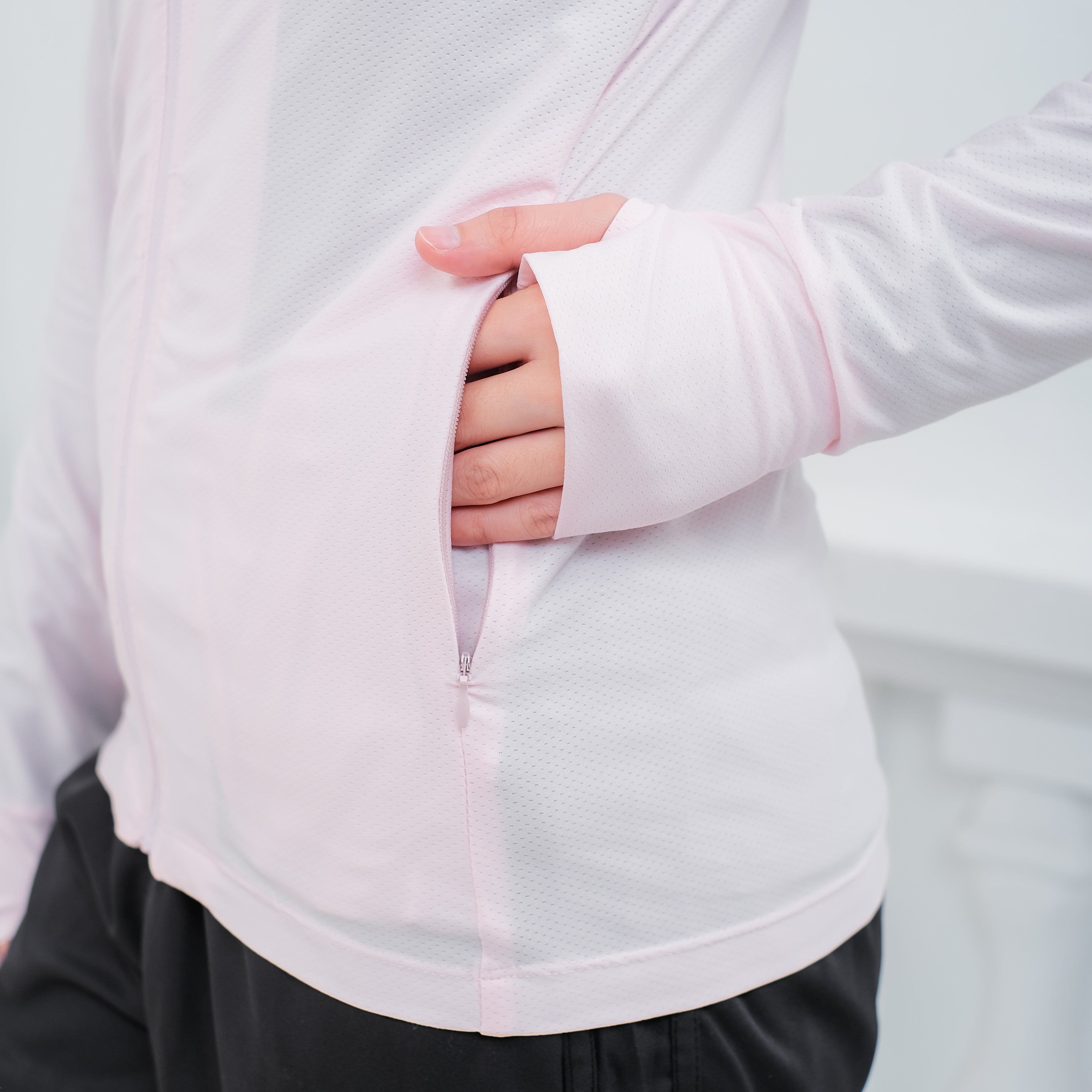 Women Athletic Jacket