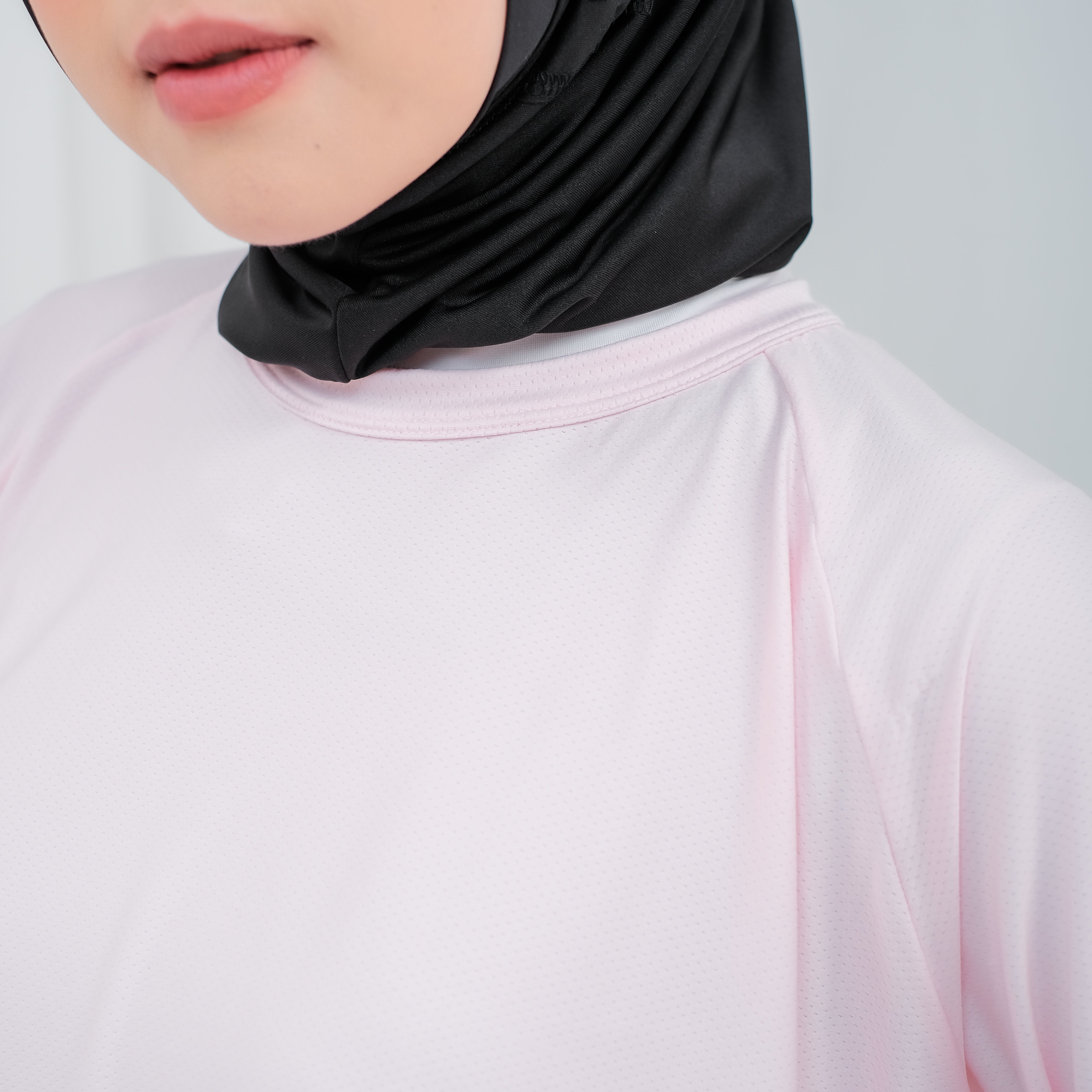 Women Athletic Hijab