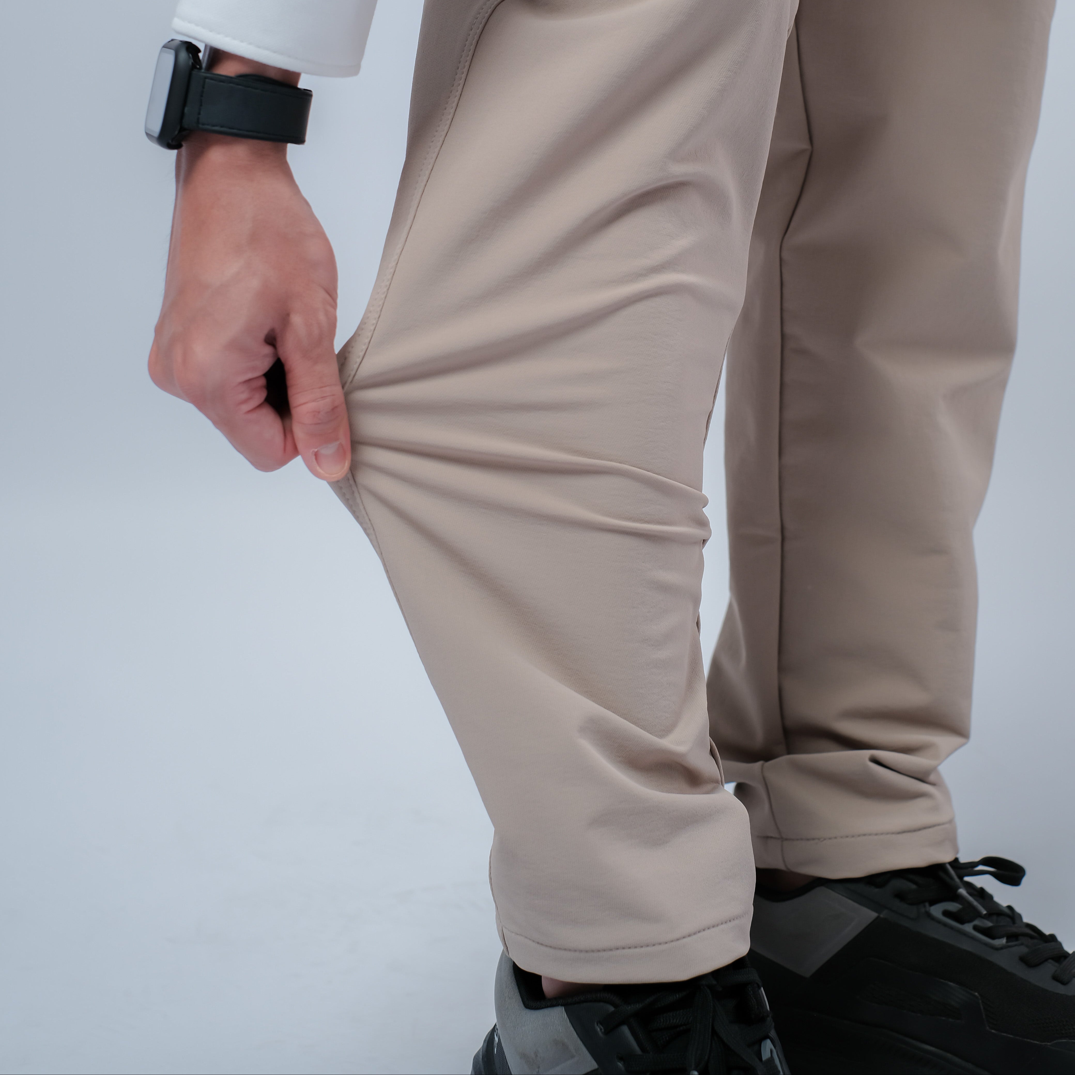 Utility Long Cargo Pants - Celana Kantong Cargo