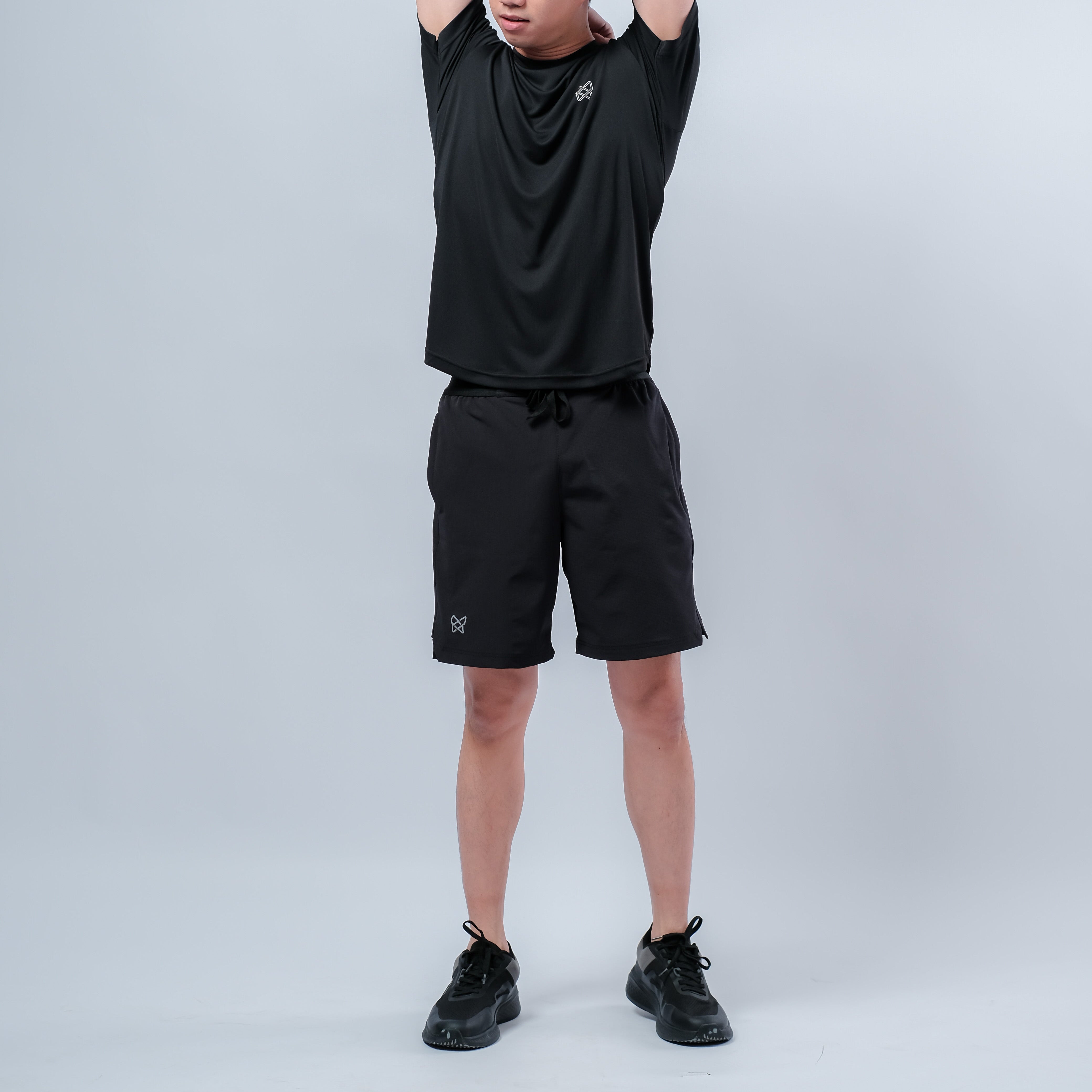 Hybrid Training Short Pants - Celana Pendek Olahraga