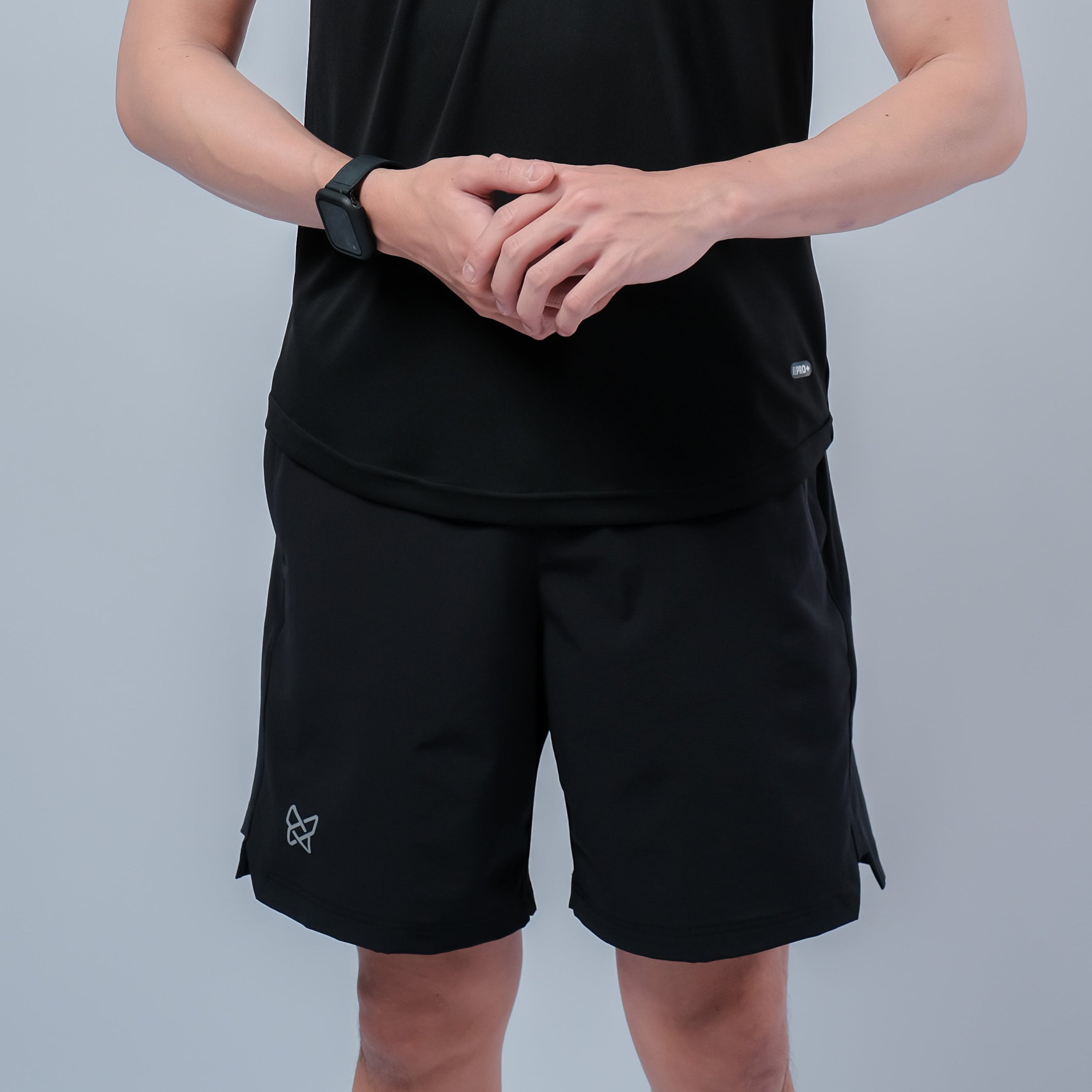 Hybrid Training Short Pants - Celana Pendek Olahraga