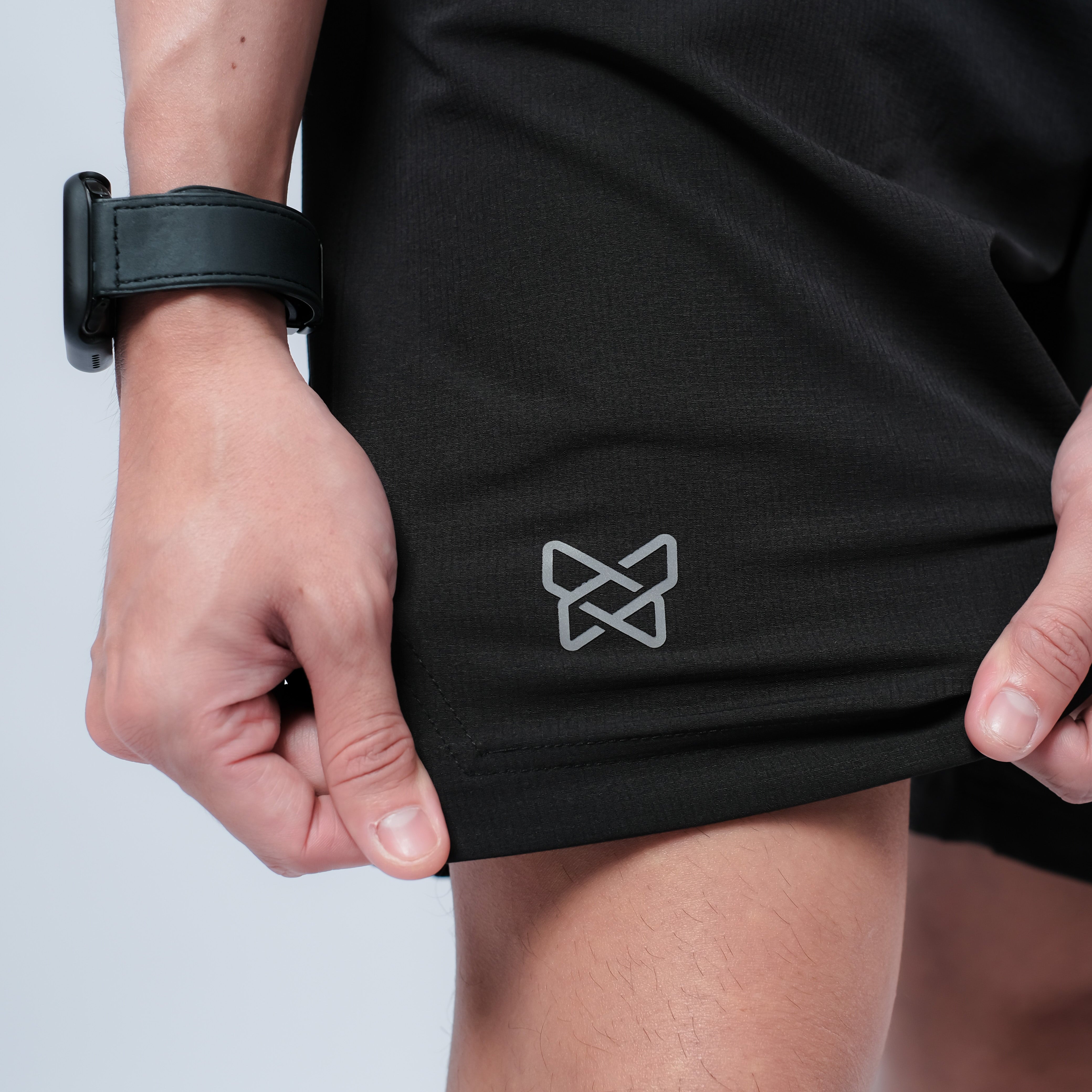 Hybrid Training Short Pants - Celana Pendek Olahraga