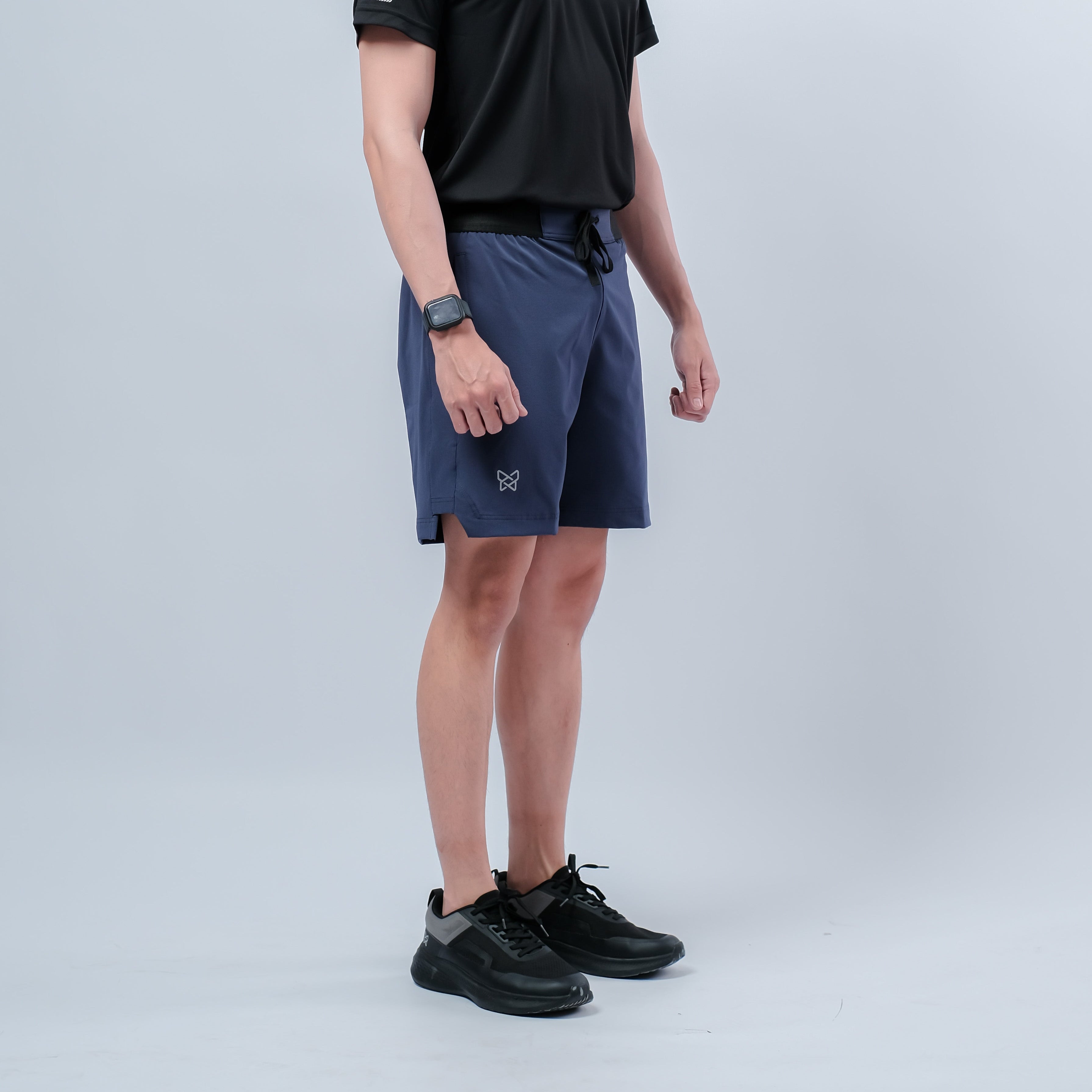 Hybrid Training Short Pants - Celana Pendek Olahraga