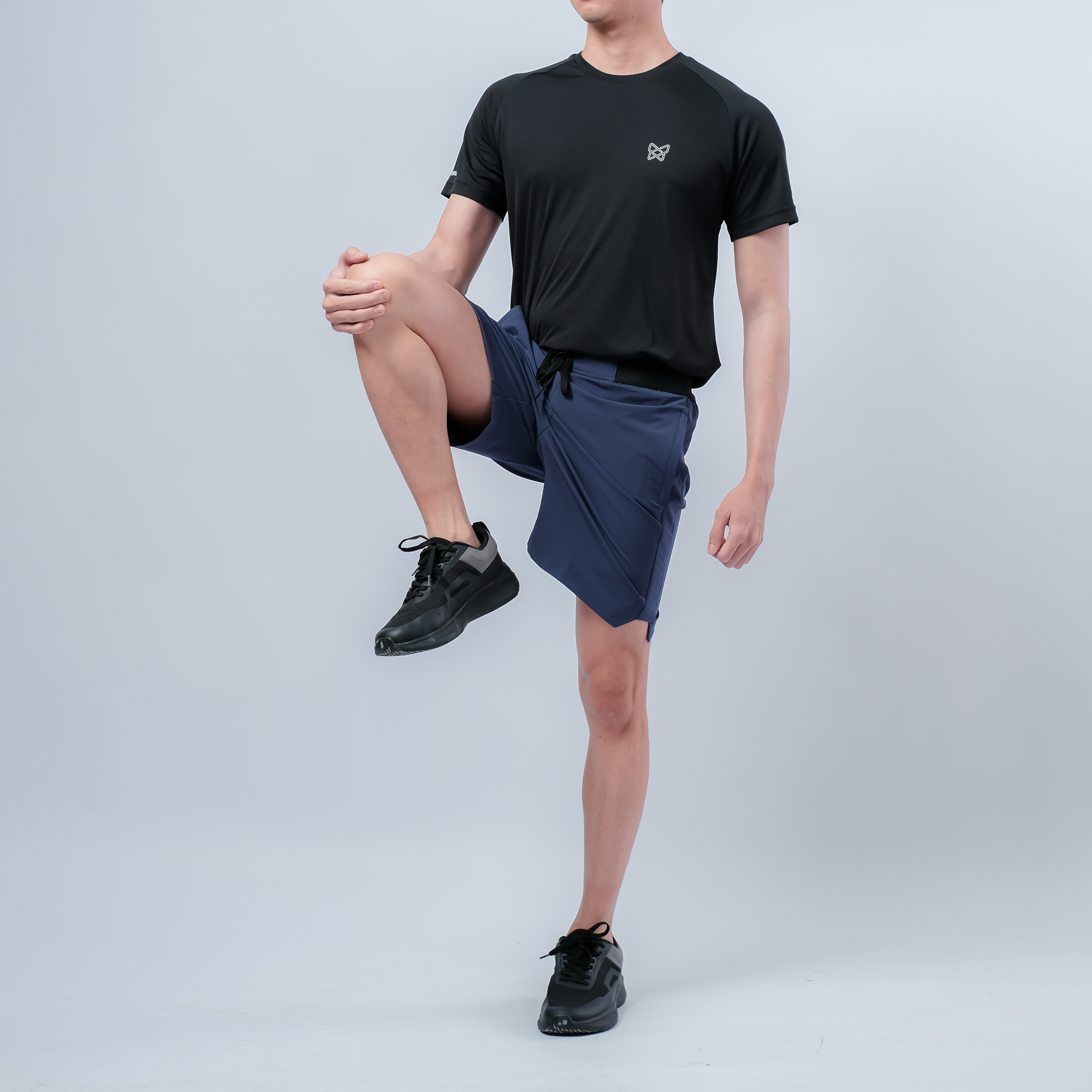 Hybrid Training Short Pants - Celana Pendek Olahraga