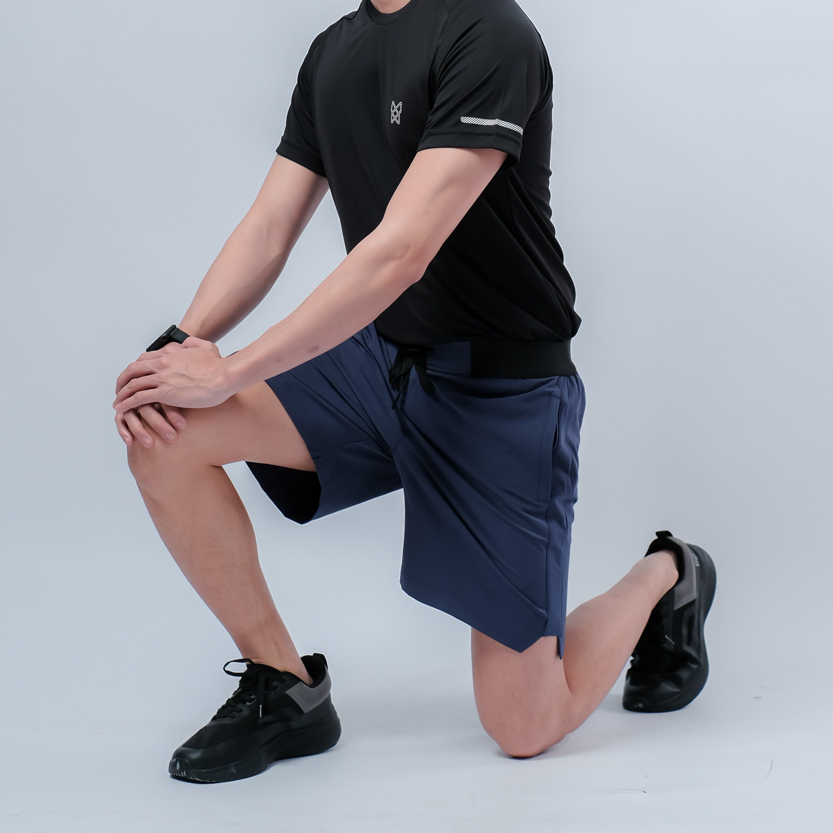 Hybrid Training Short Pants - Celana Pendek Olahraga