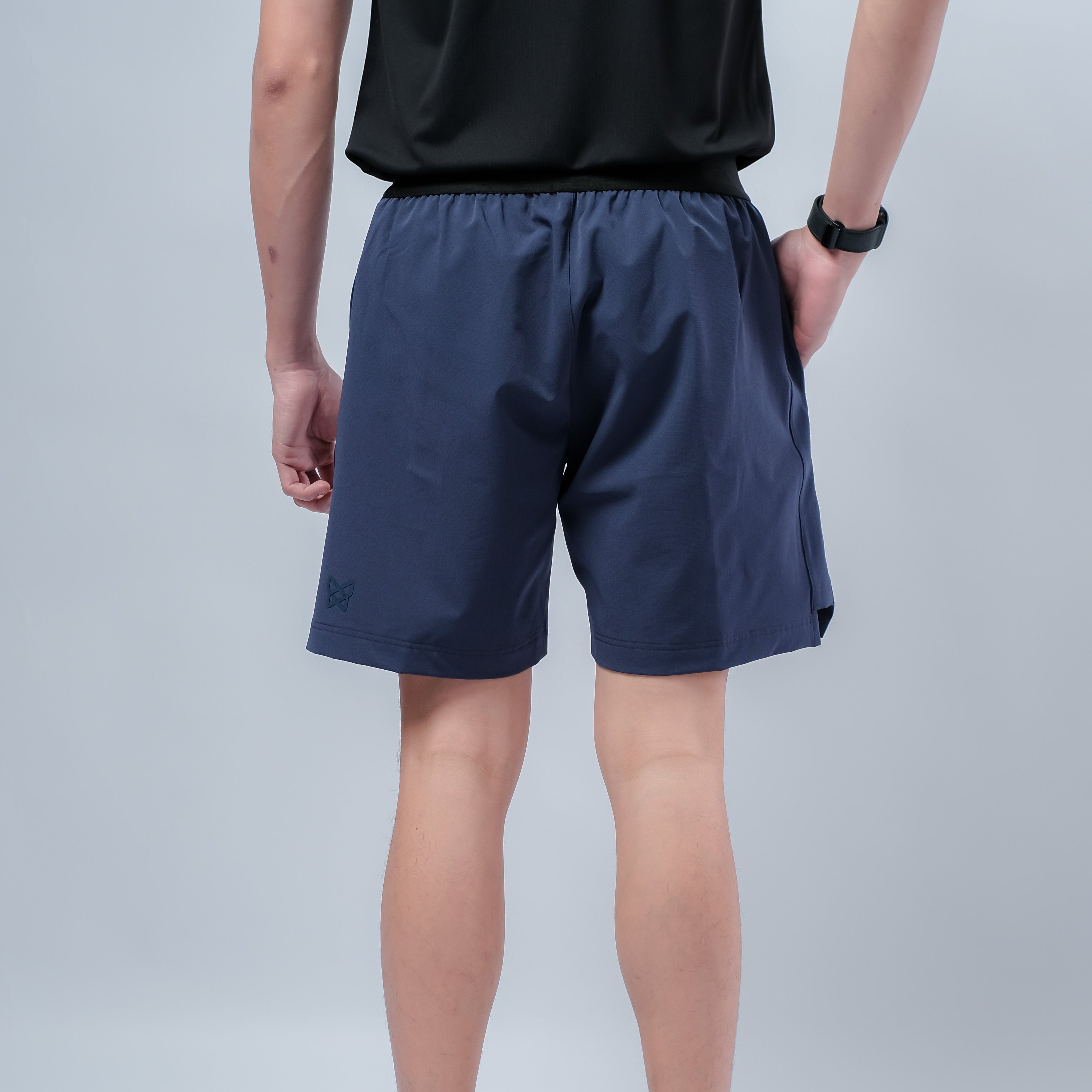 Hybrid Training Short Pants - Celana Pendek Olahraga