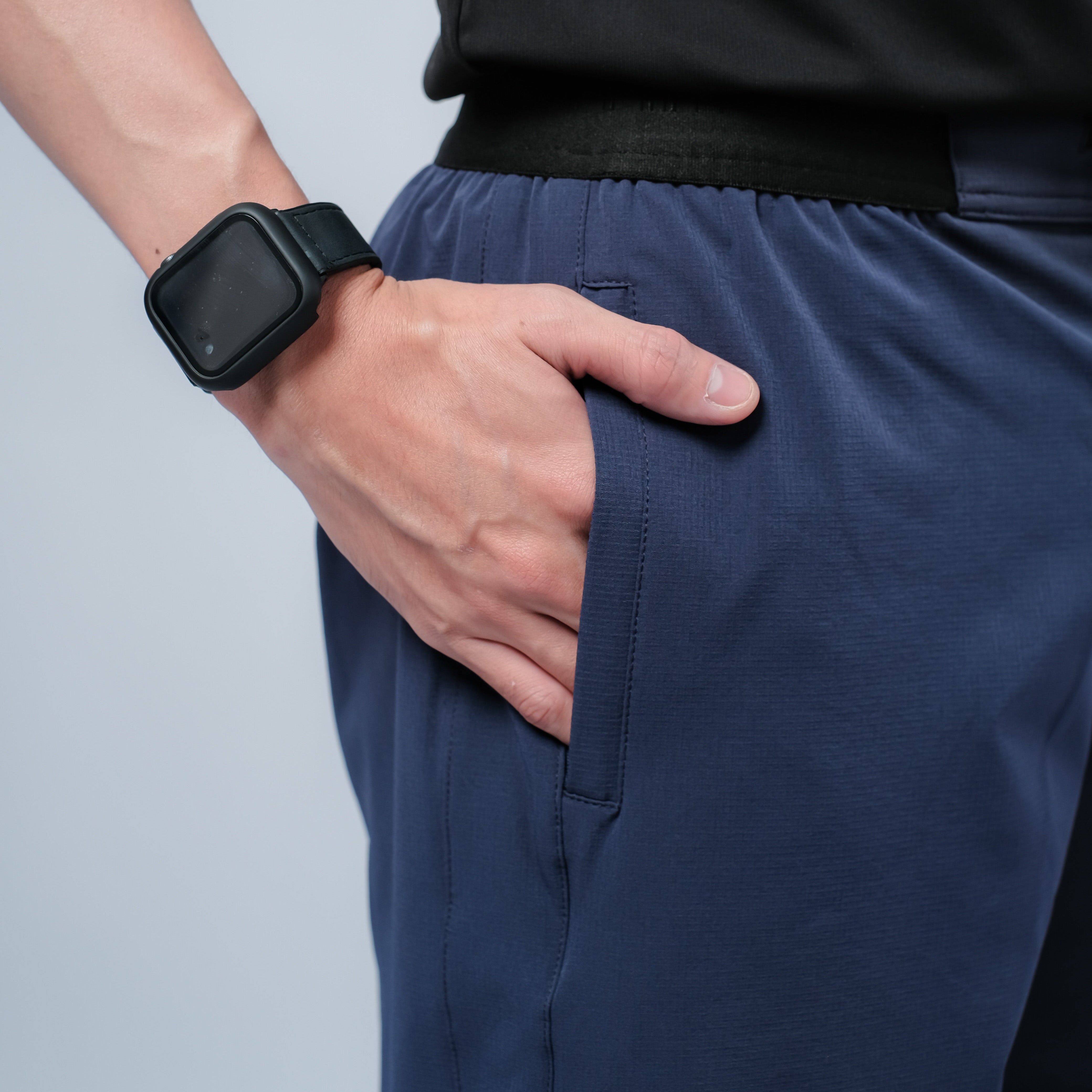 Hybrid Training Short Pants - Celana Pendek Olahraga