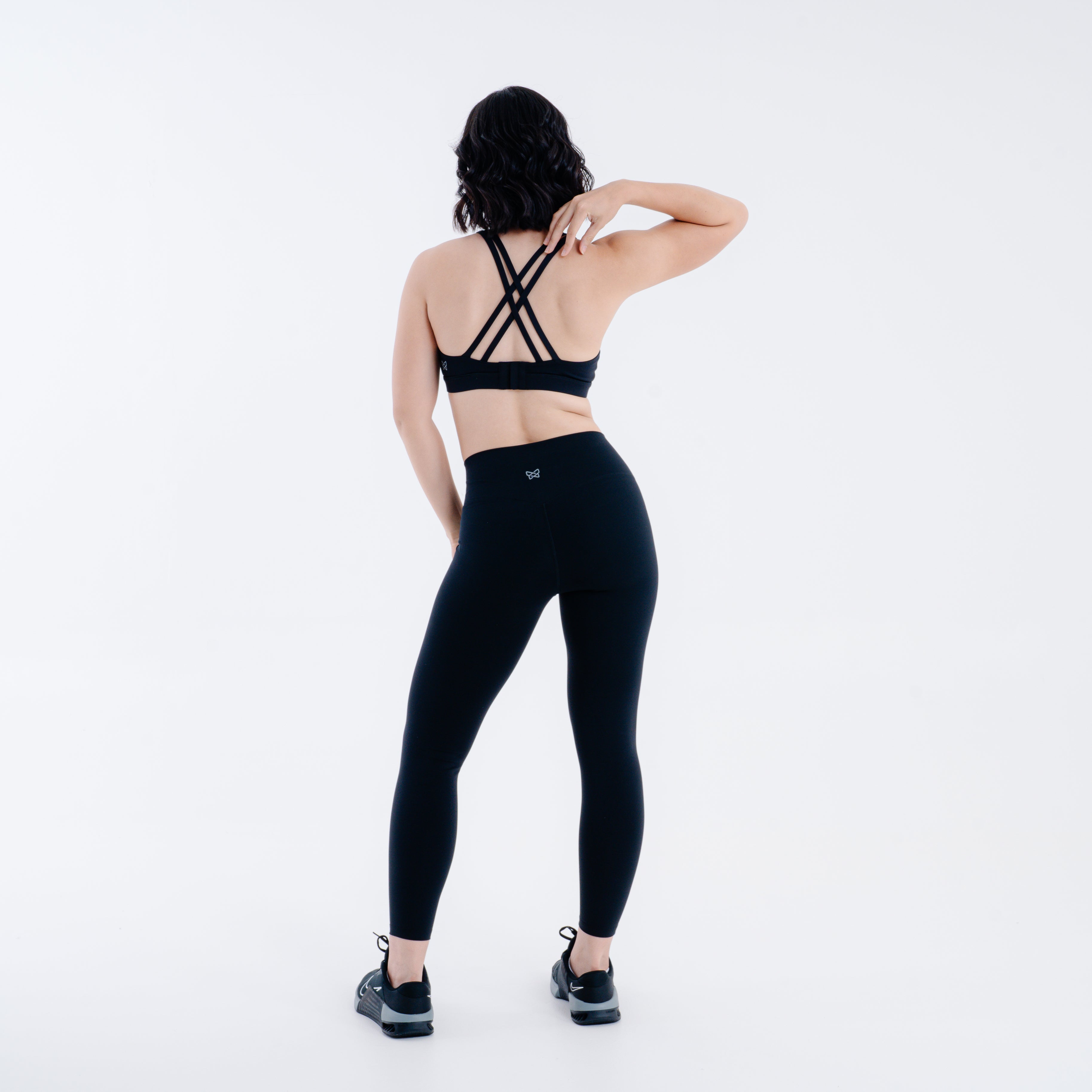 Women Cross Sports Bra