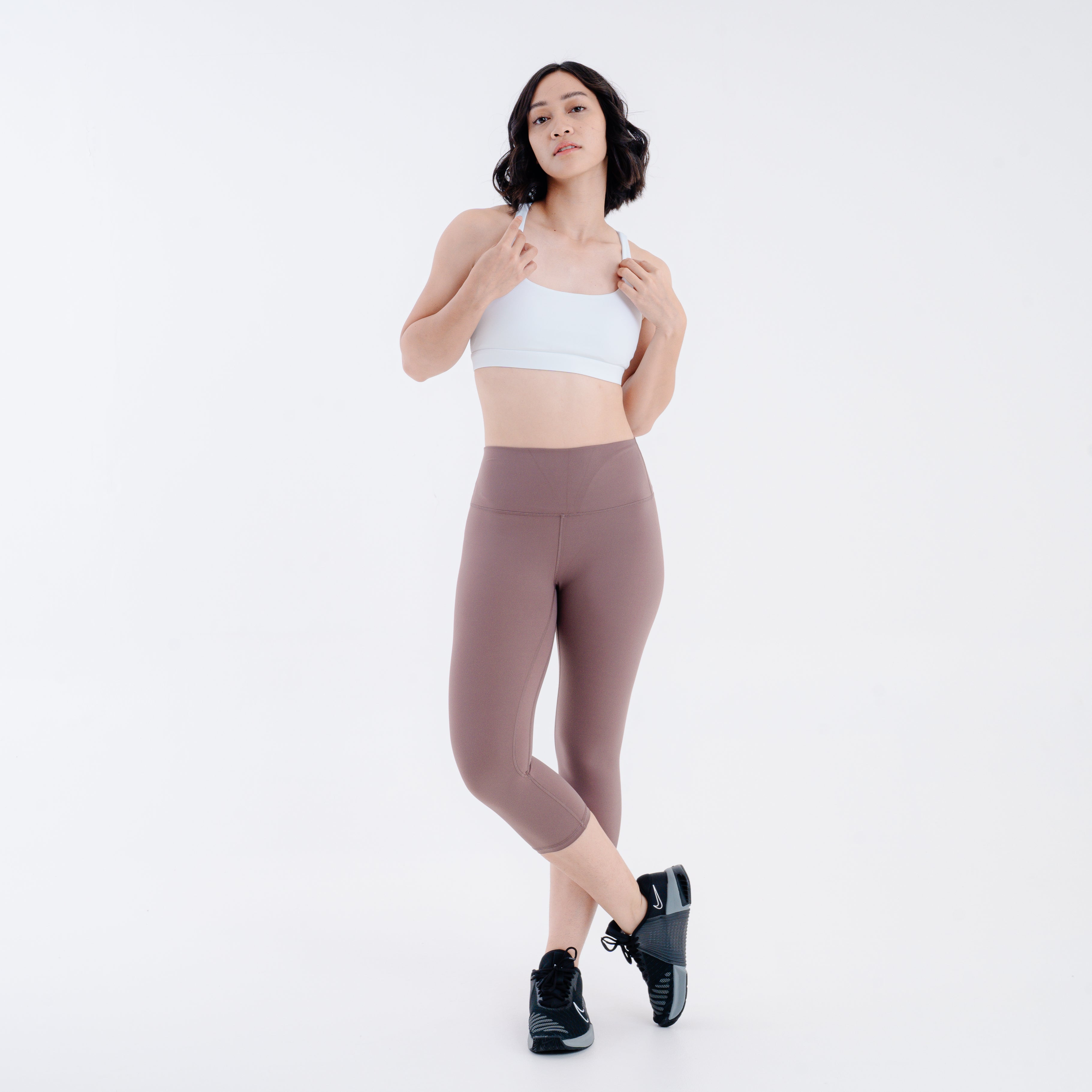 Women Cross Sports Bra