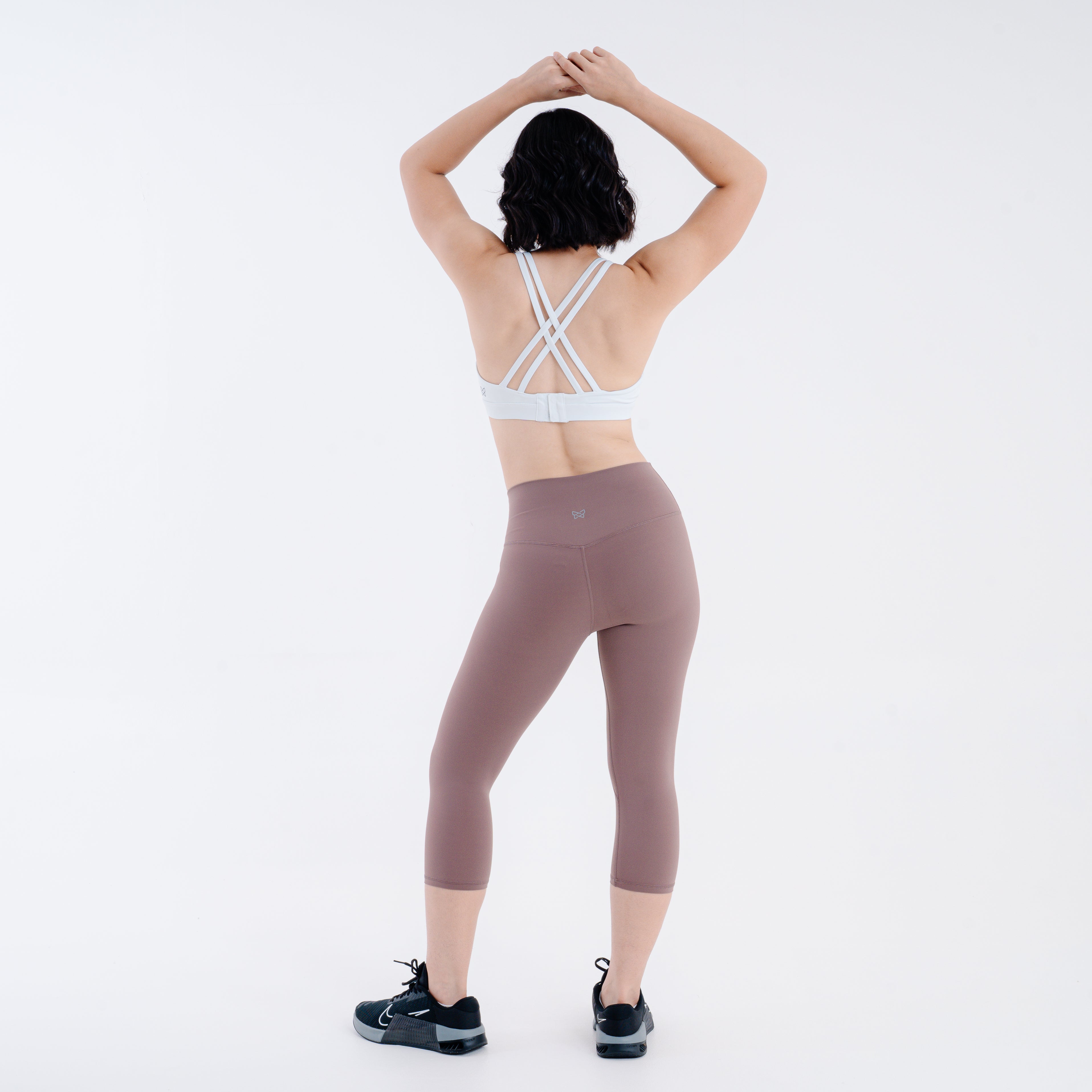 Women Cross Sports Bra