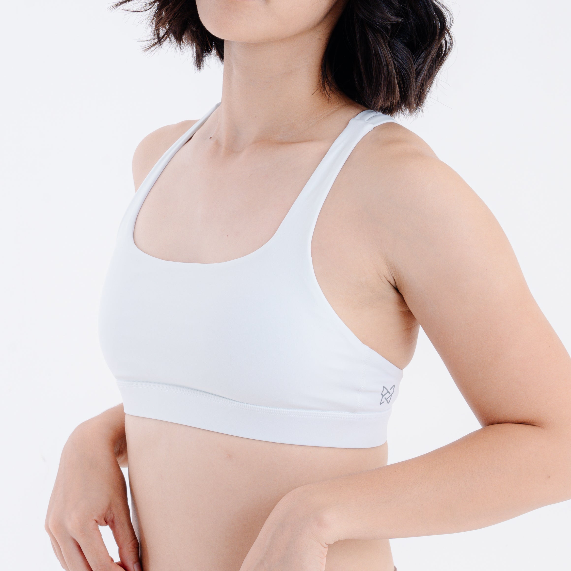 Women Cross Sports Bra