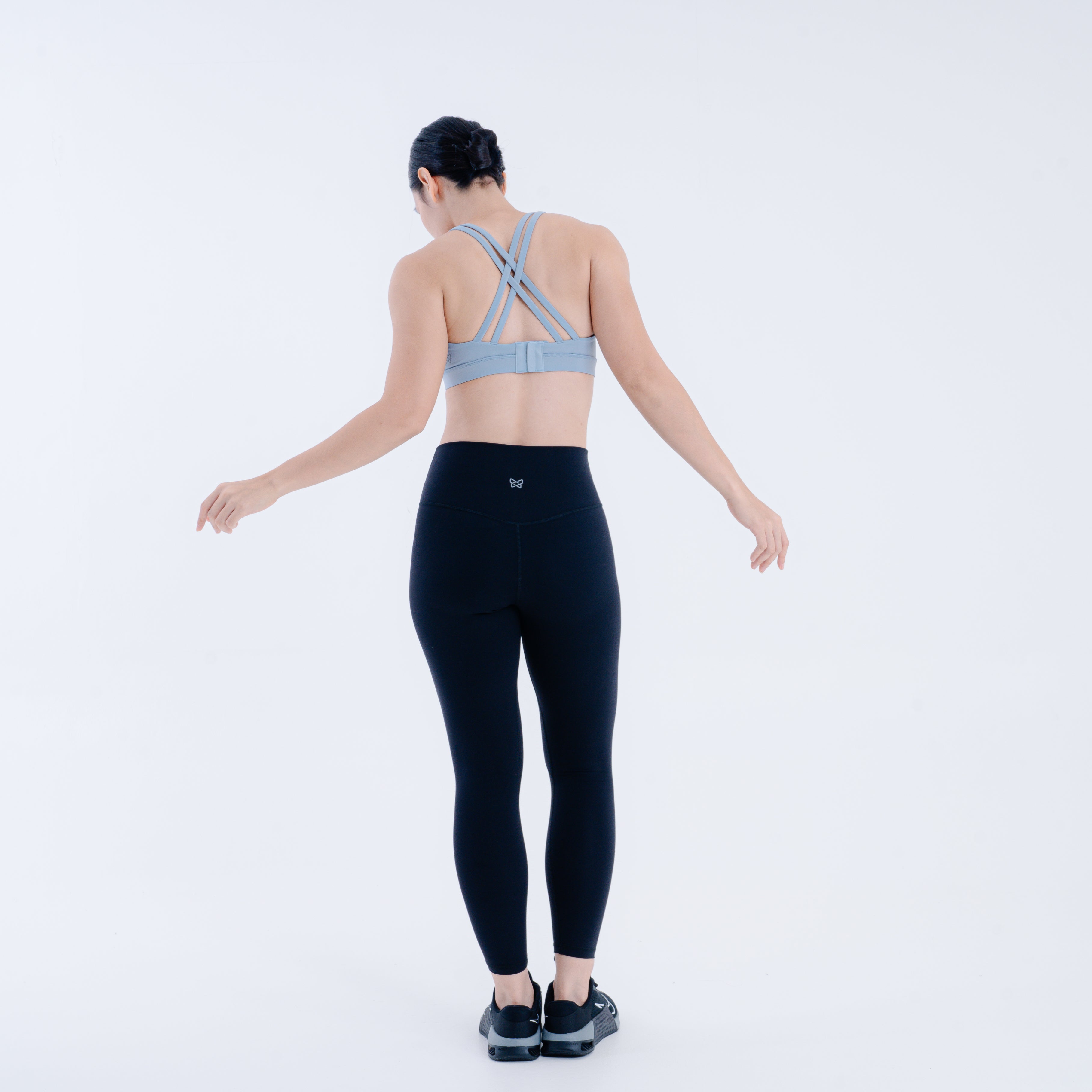 Women Cross Sports Bra