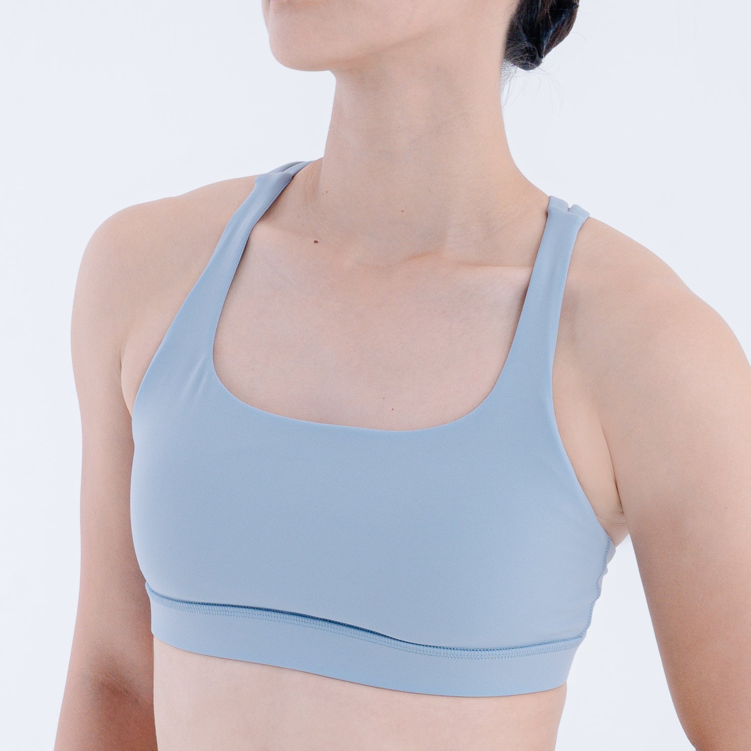 Women Cross Sports Bra