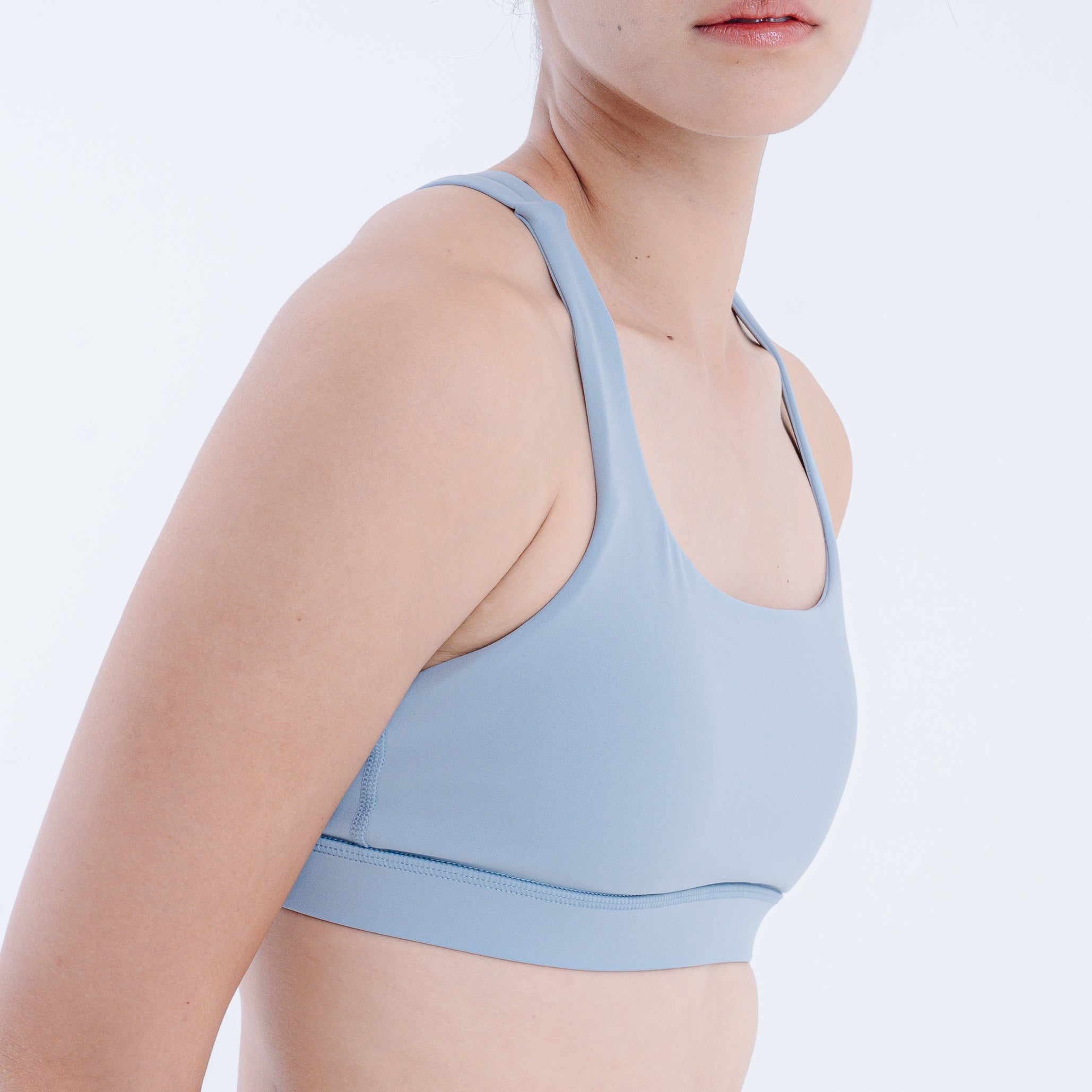 Women Cross Sports Bra