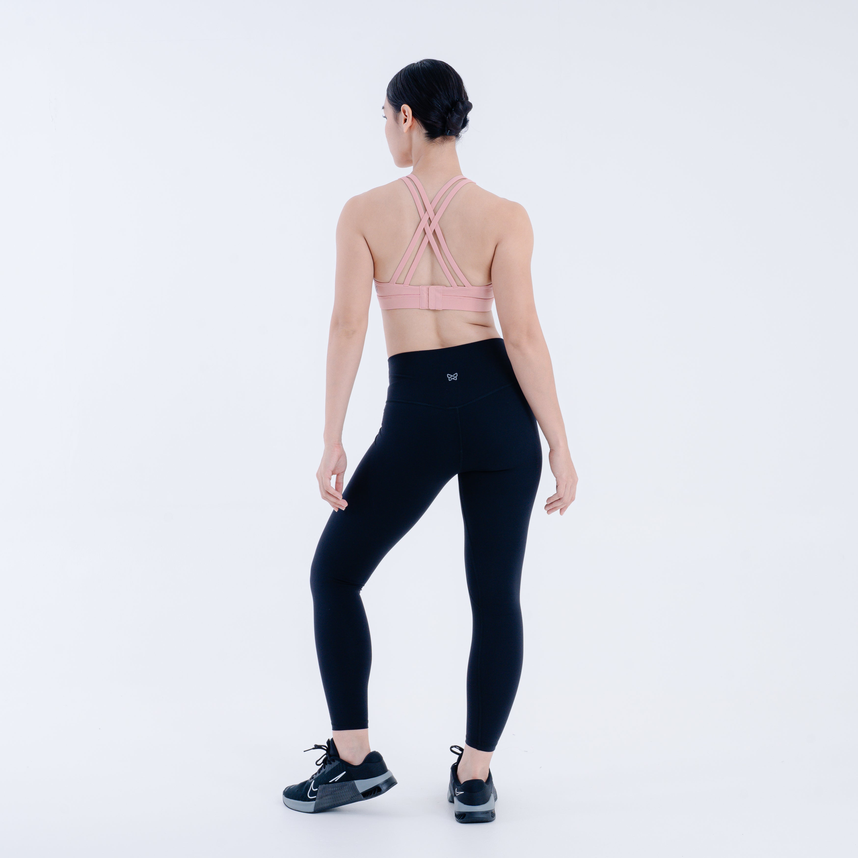 Women Cross Sports Bra