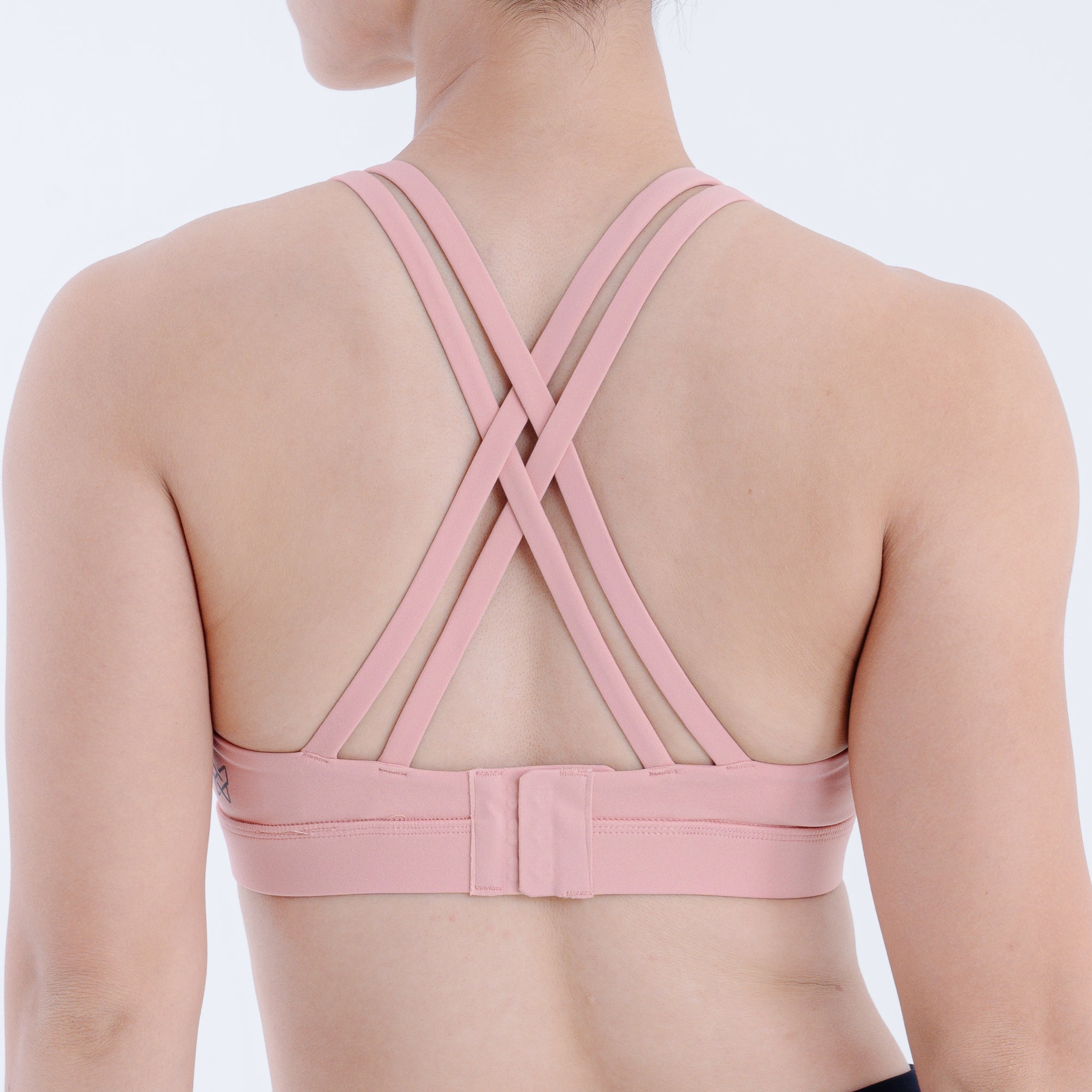 Women Cross Sports Bra