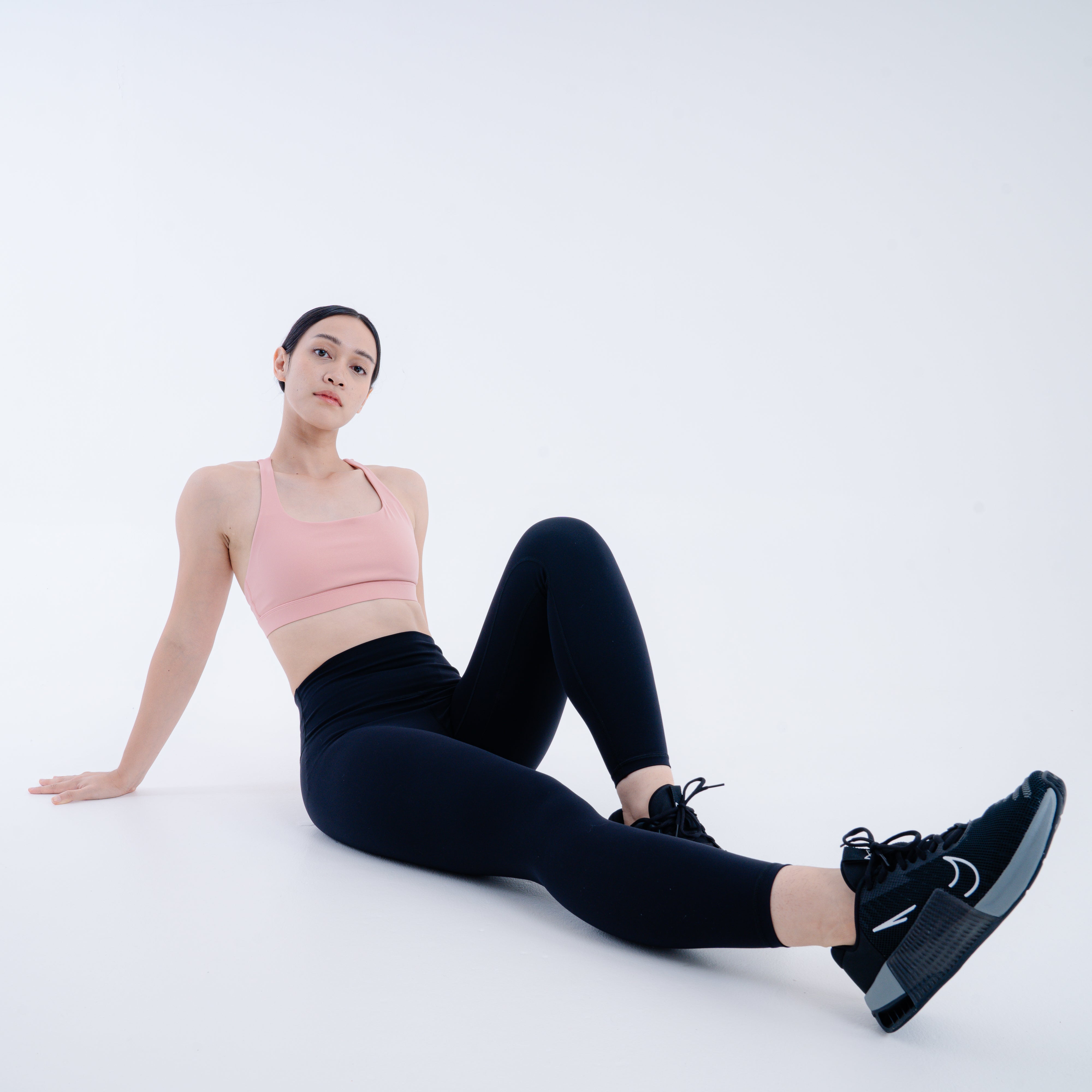 Women Cross Sports Bra