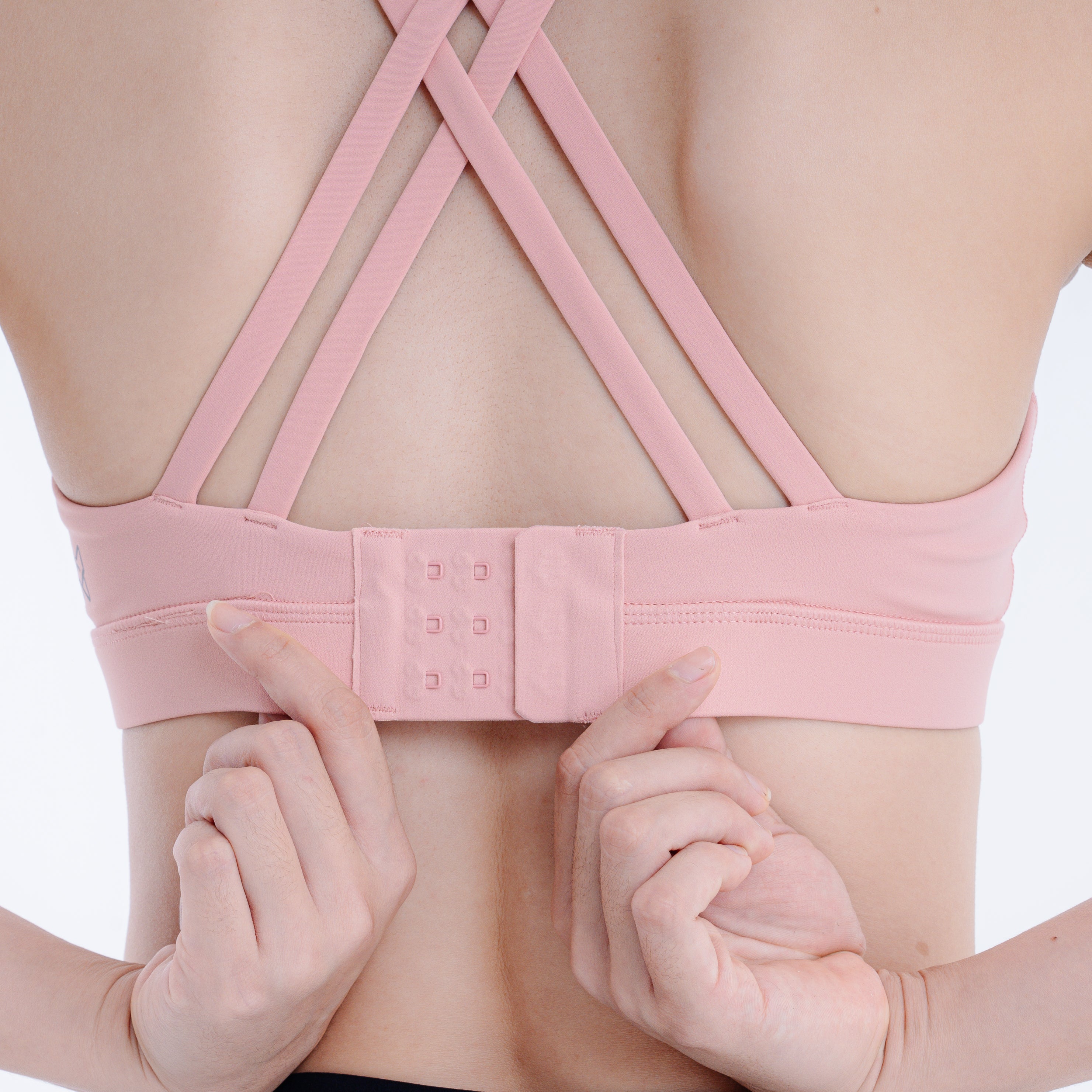 Women Cross Sports Bra