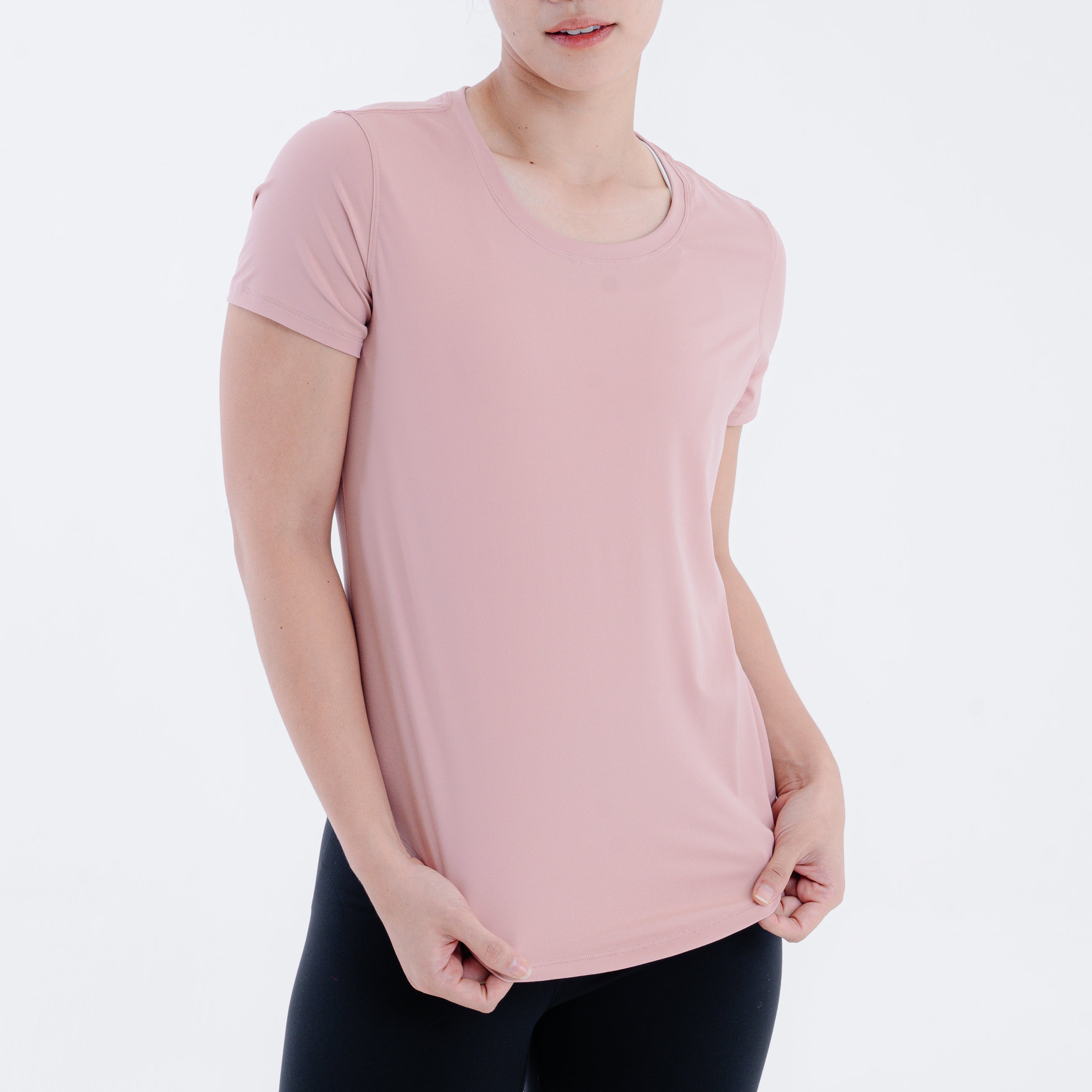 Women Move T-Shirt