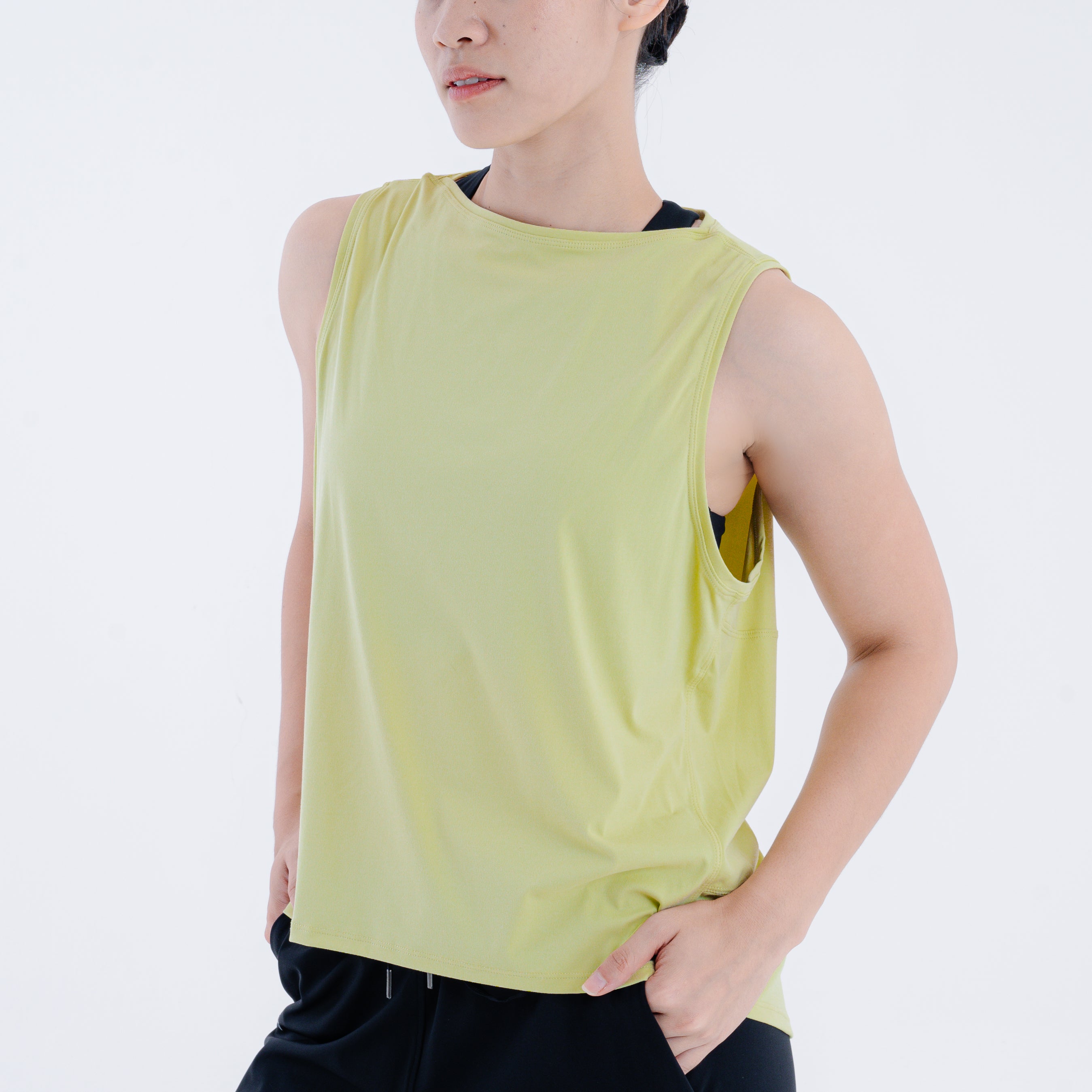 Women Training Tanktop