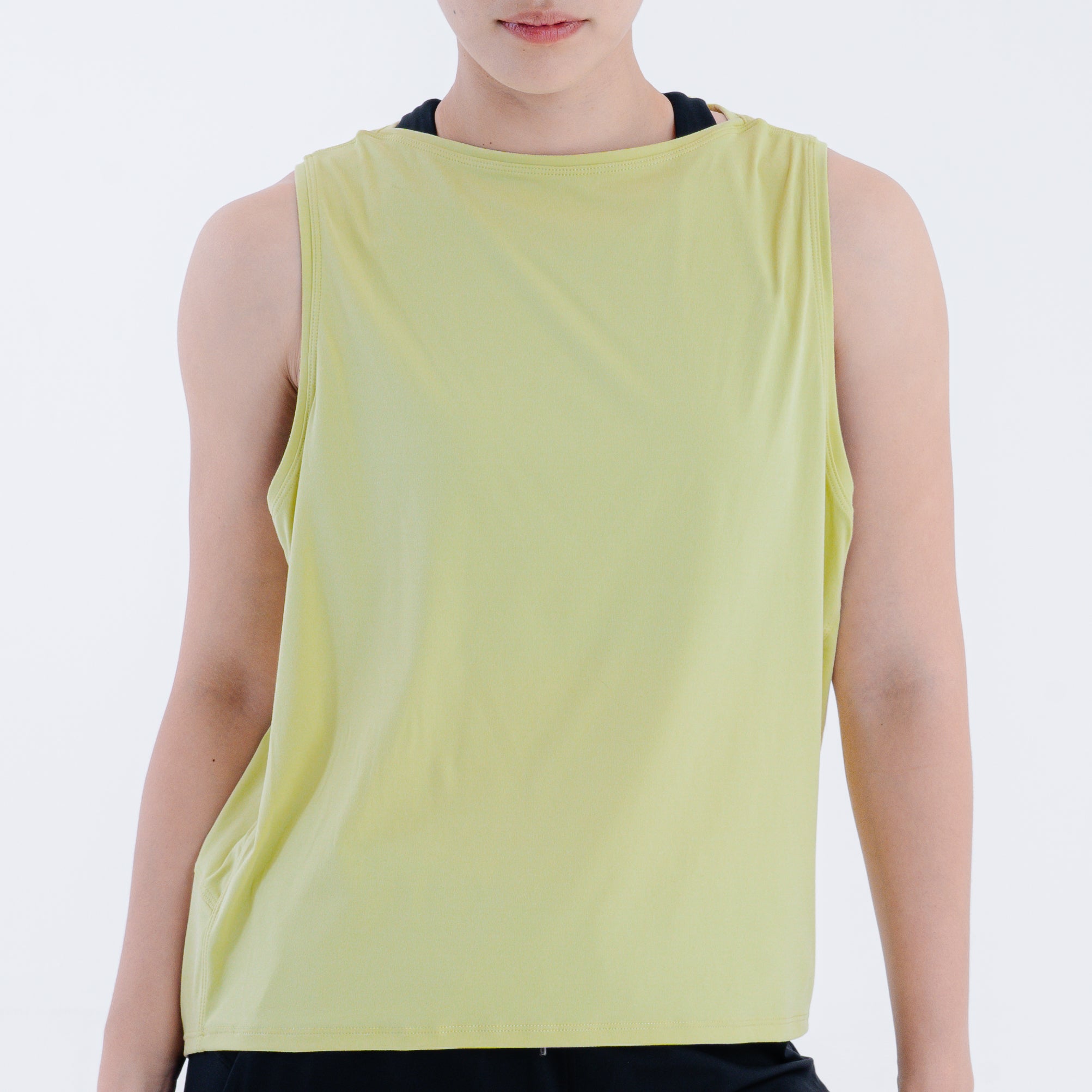 Women Training Tanktop