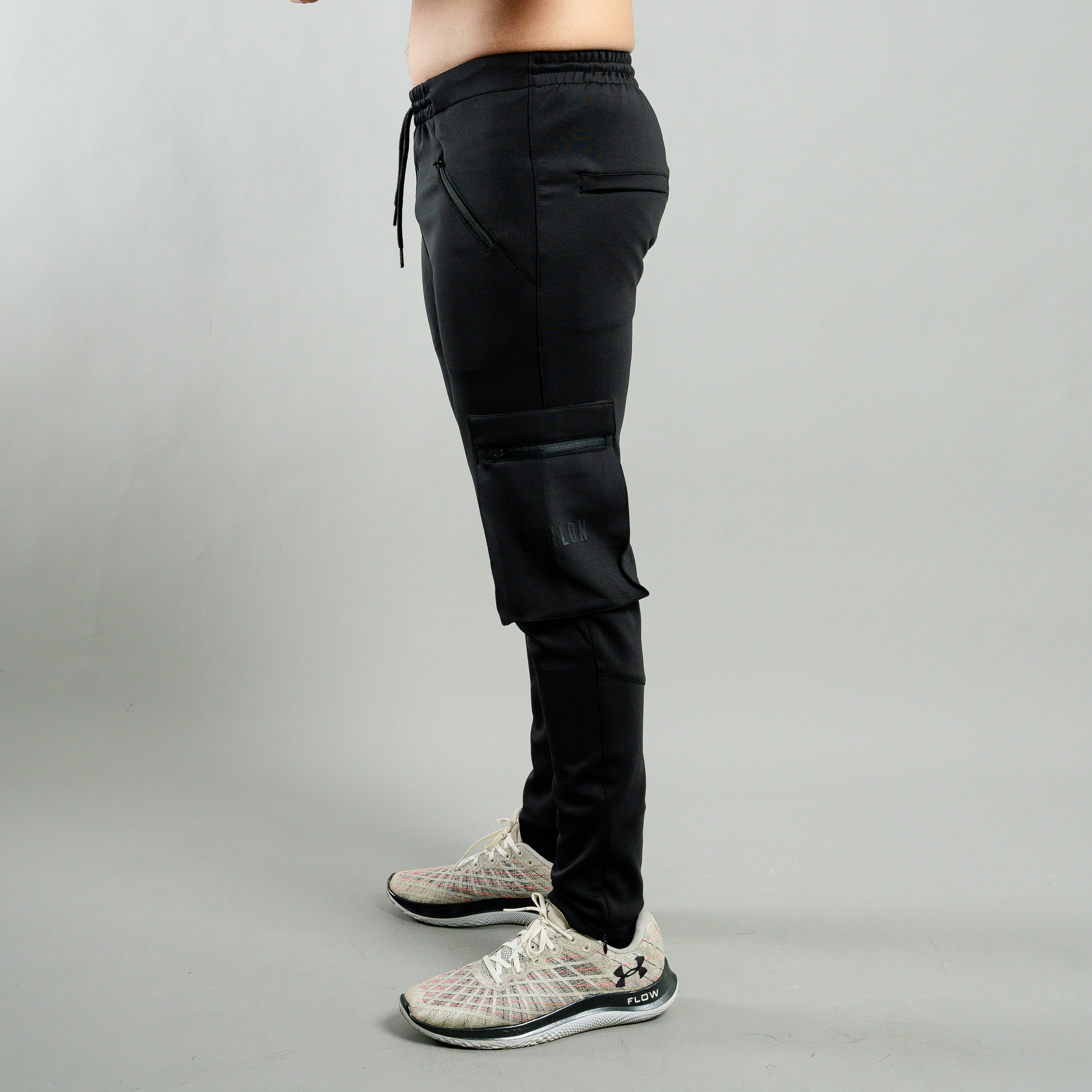 Tech Cargo Jogger