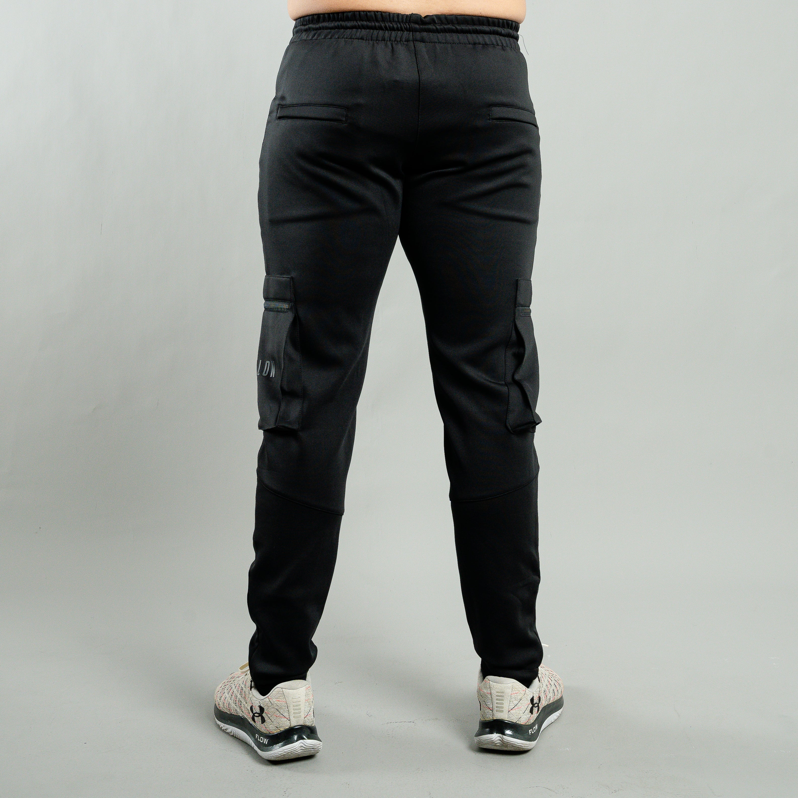 Tech Cargo Jogger