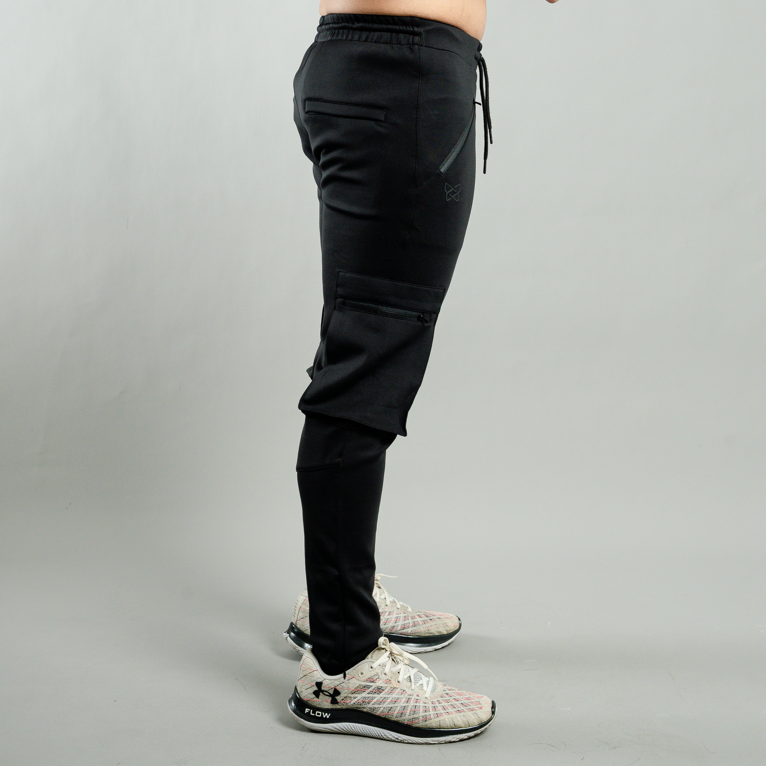 Tech Cargo Jogger