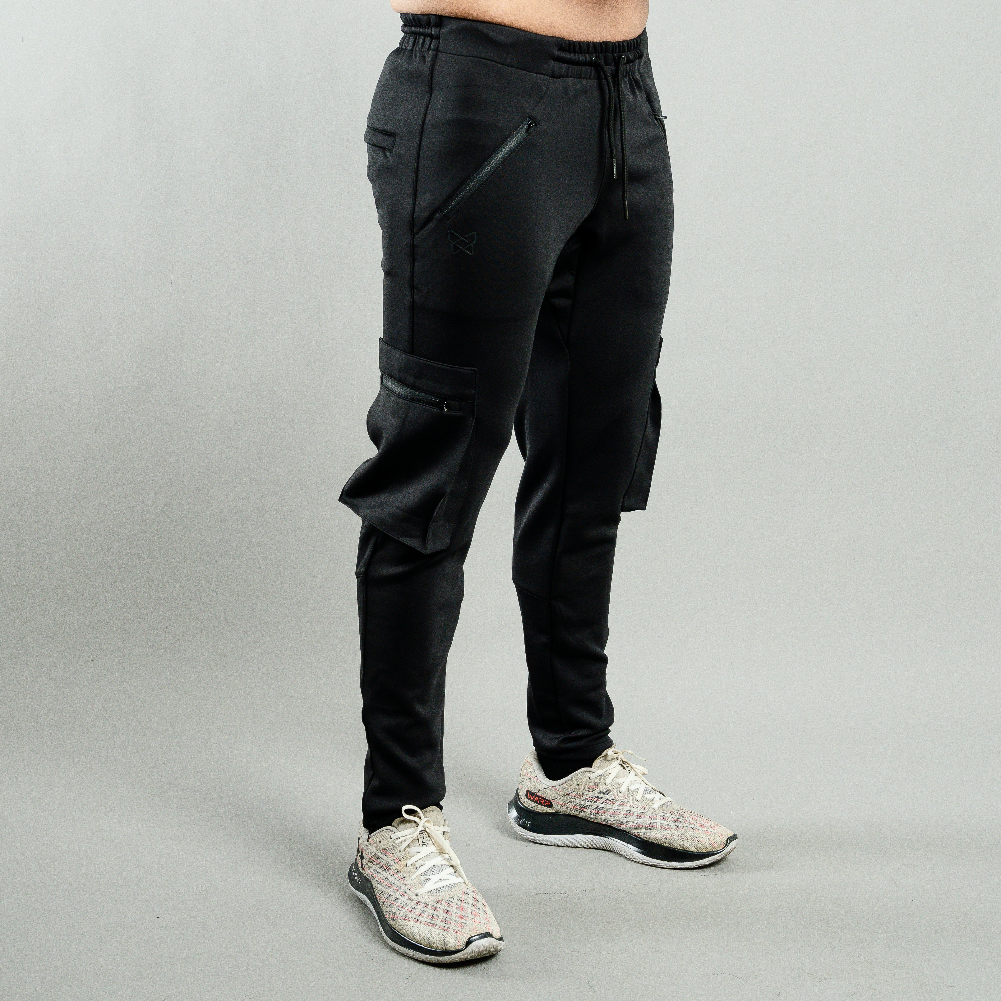 Tech Cargo Jogger