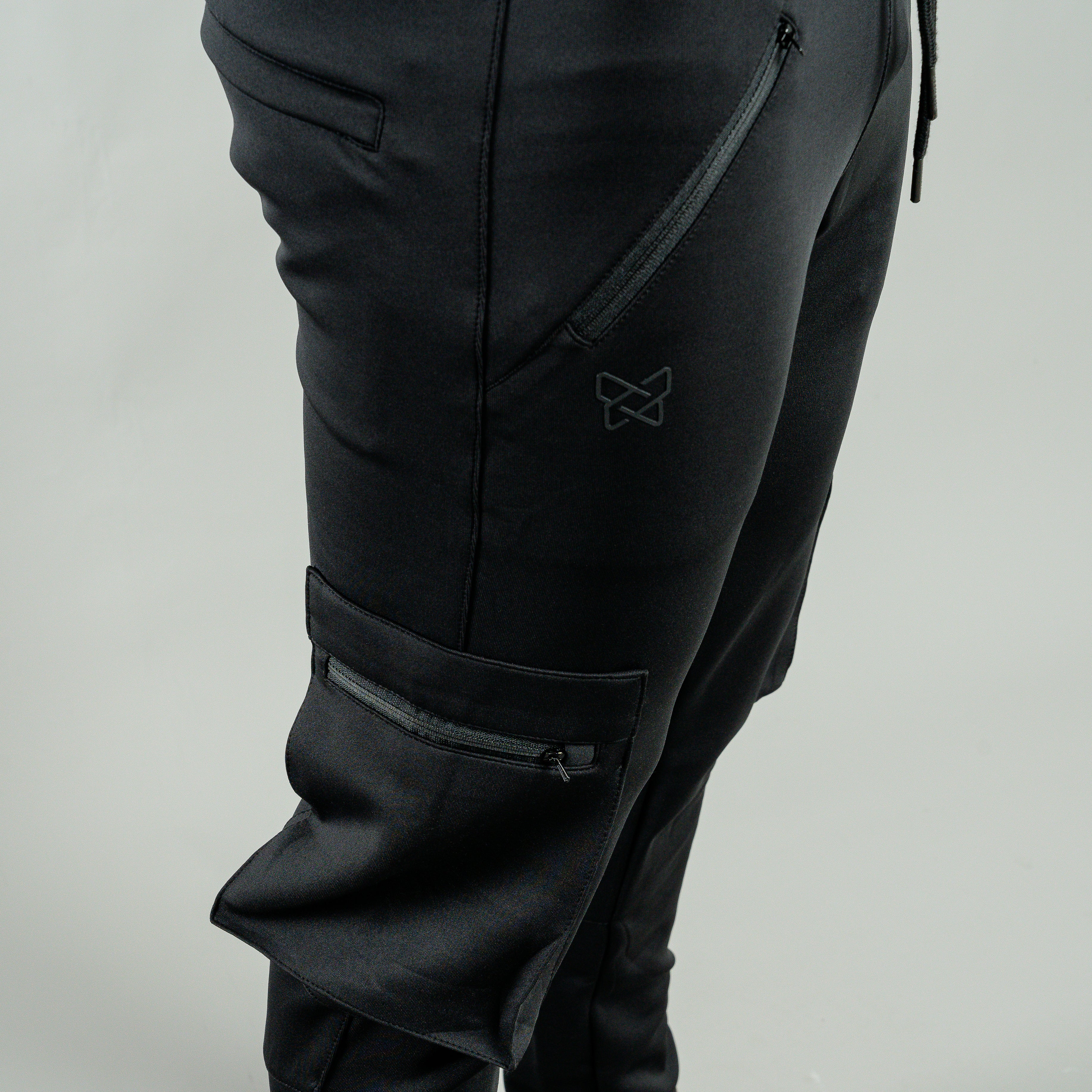 Tech Cargo Jogger