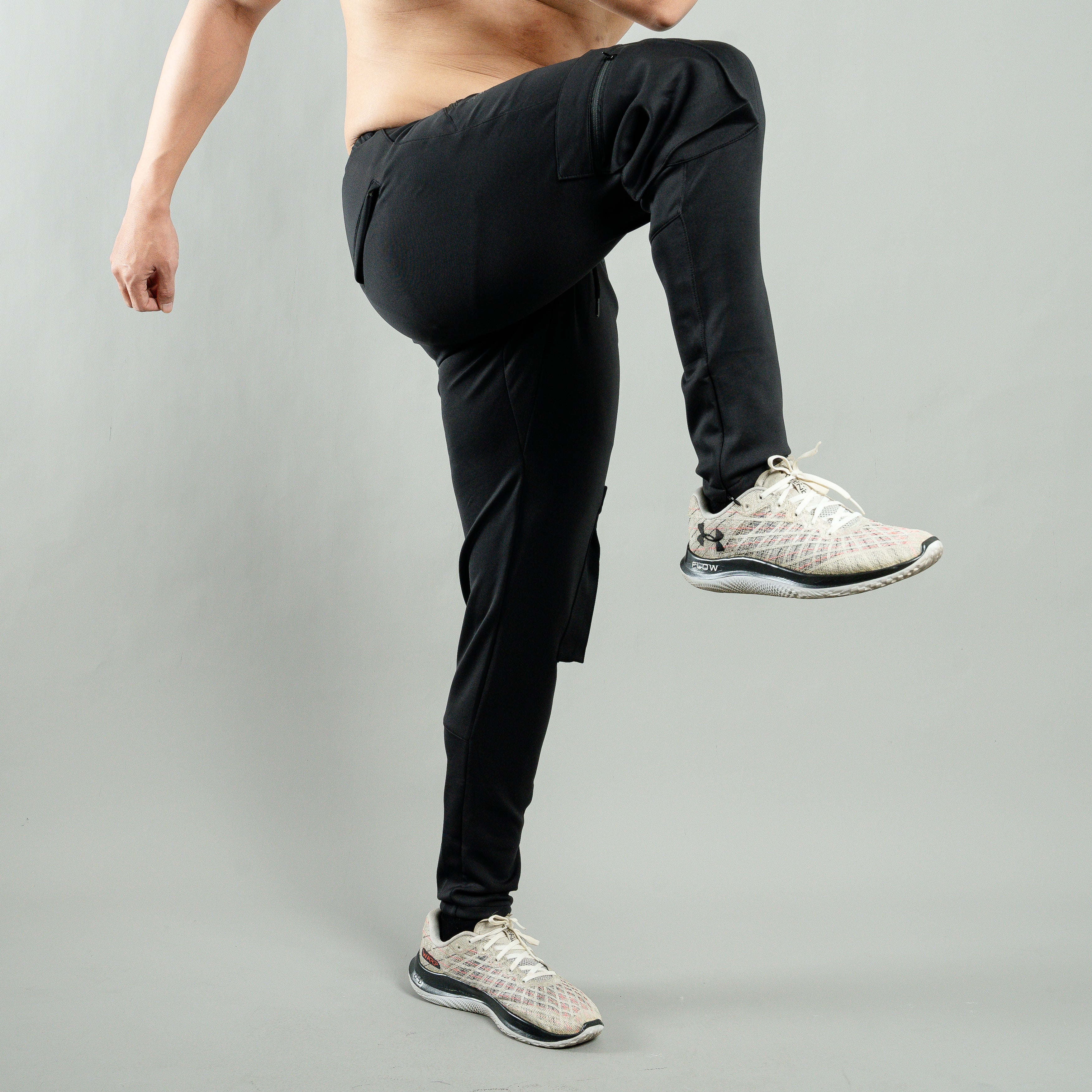 Tech Cargo Jogger