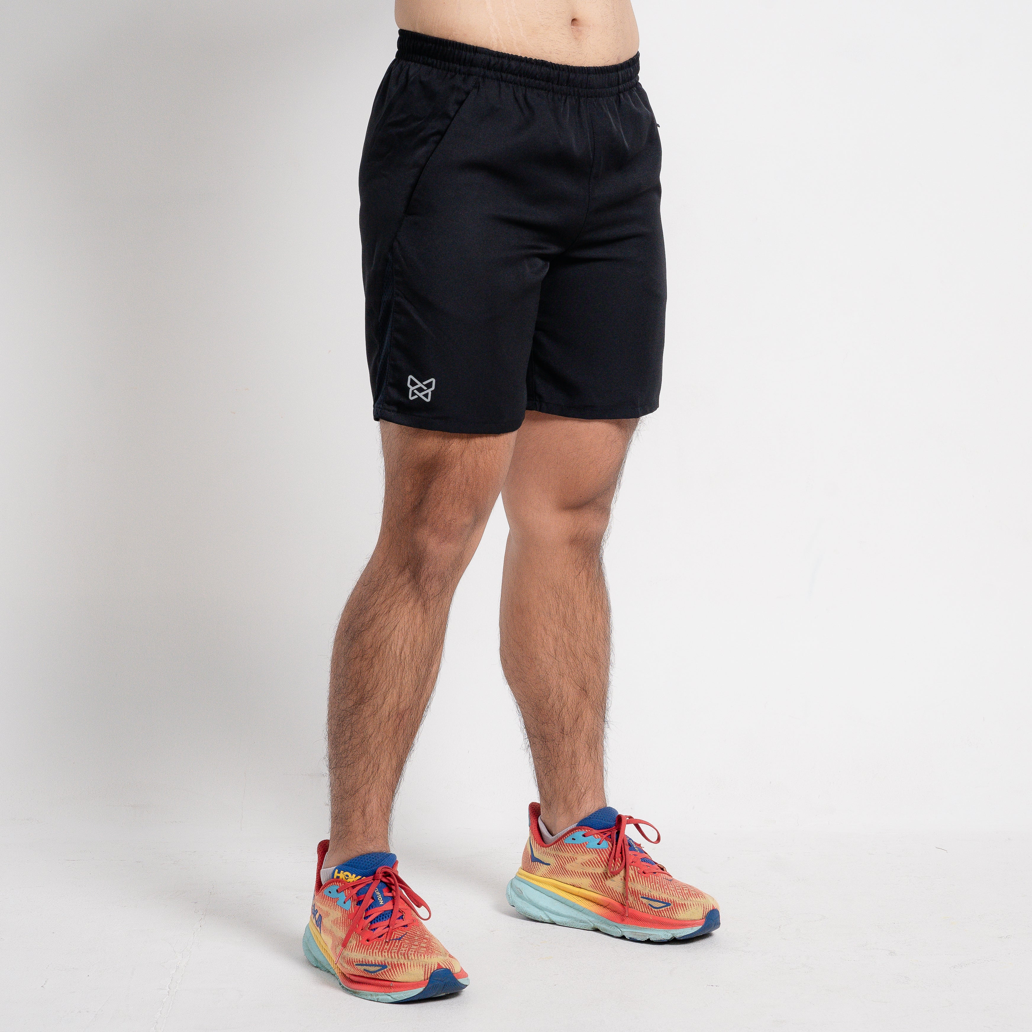 Session Running Pants