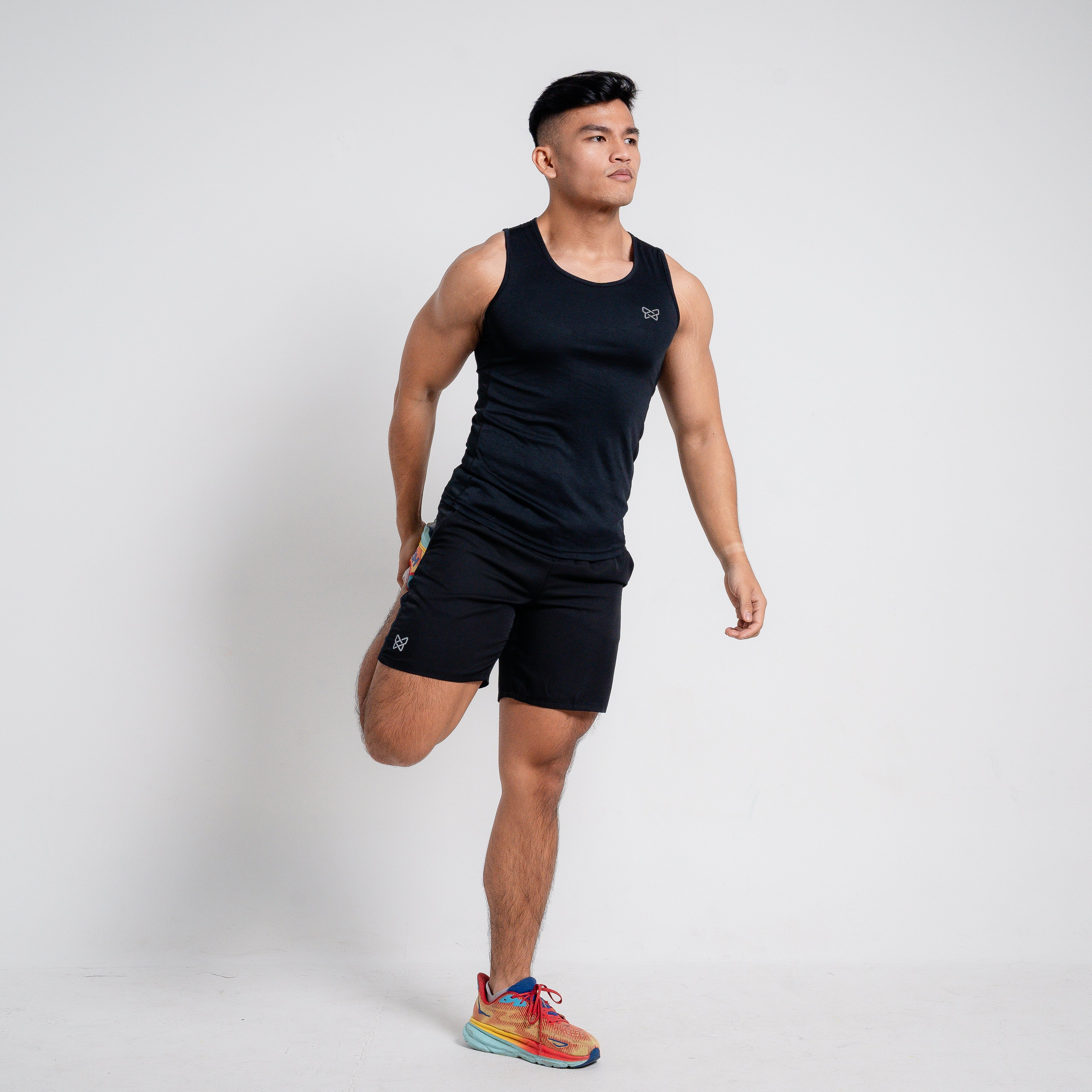 Session Running Pants