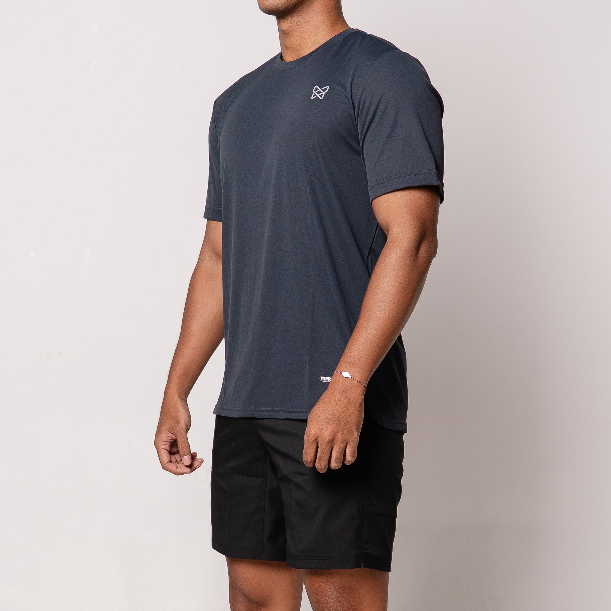 Endurance Running T-Shirt